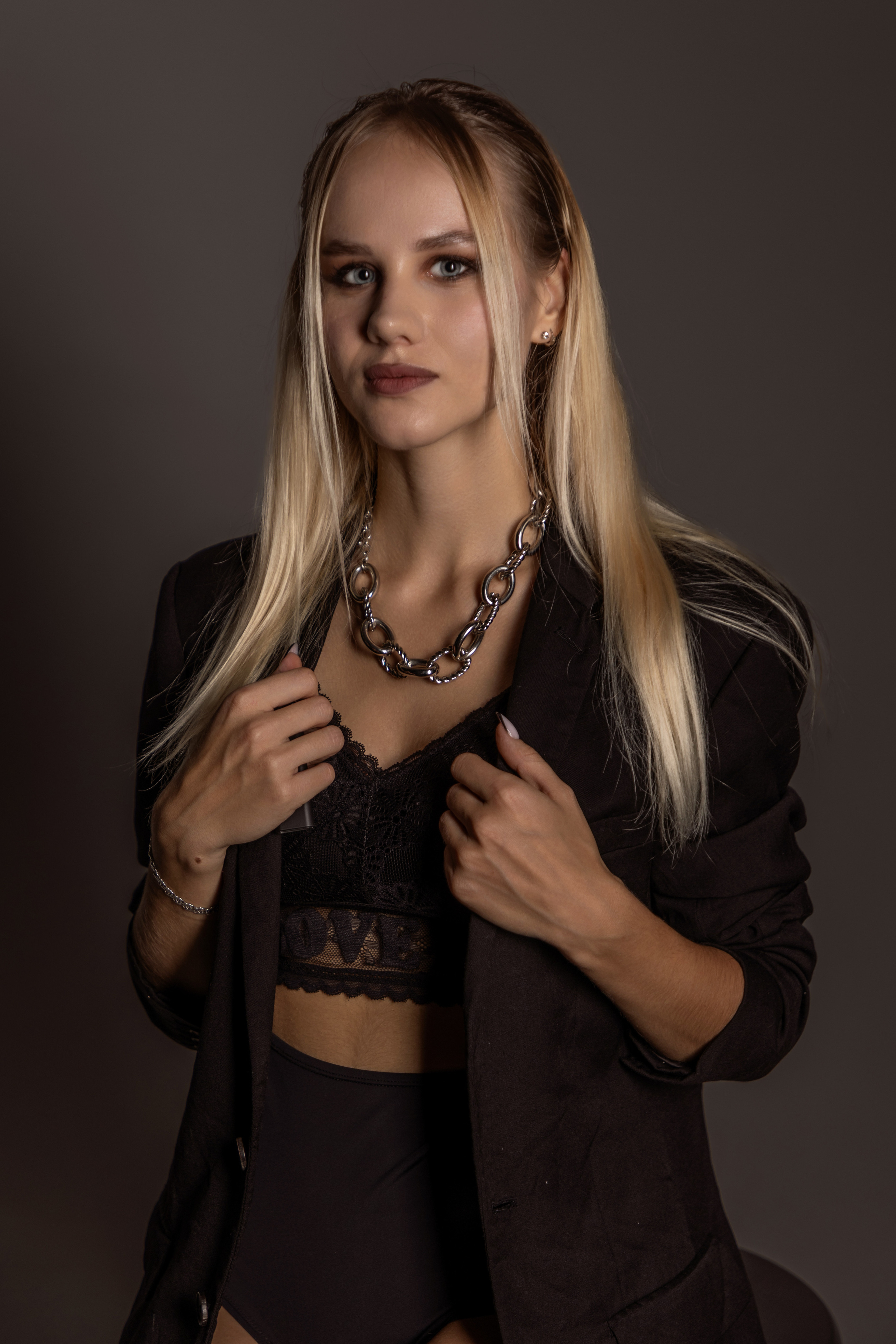 Чувственная фотосессия для Анастасии. Коммерческий фотограф Андрей Тремасов