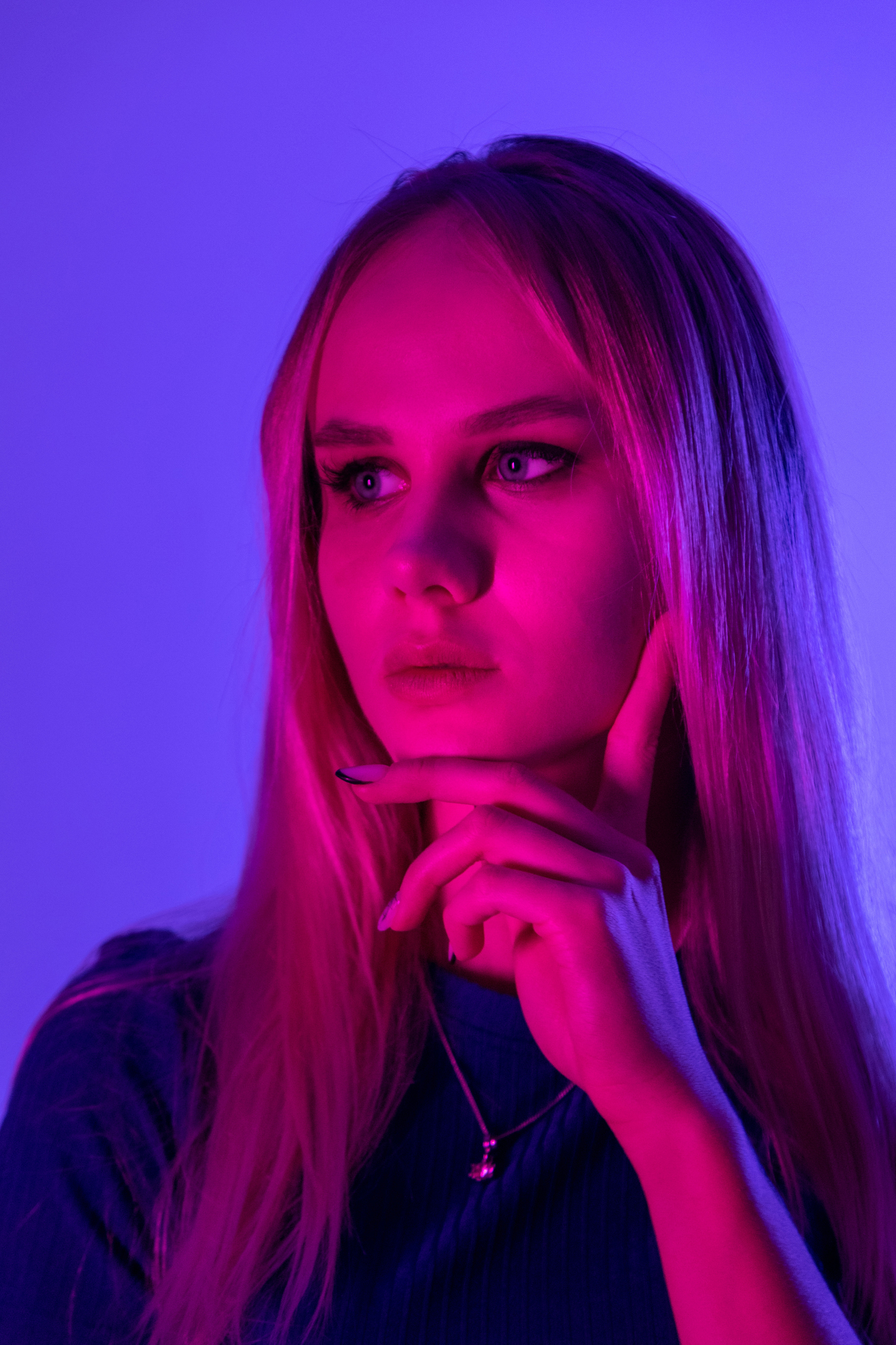 Чувственная фотосессия для Анастасии. Коммерческий фотограф Андрей Тремасов