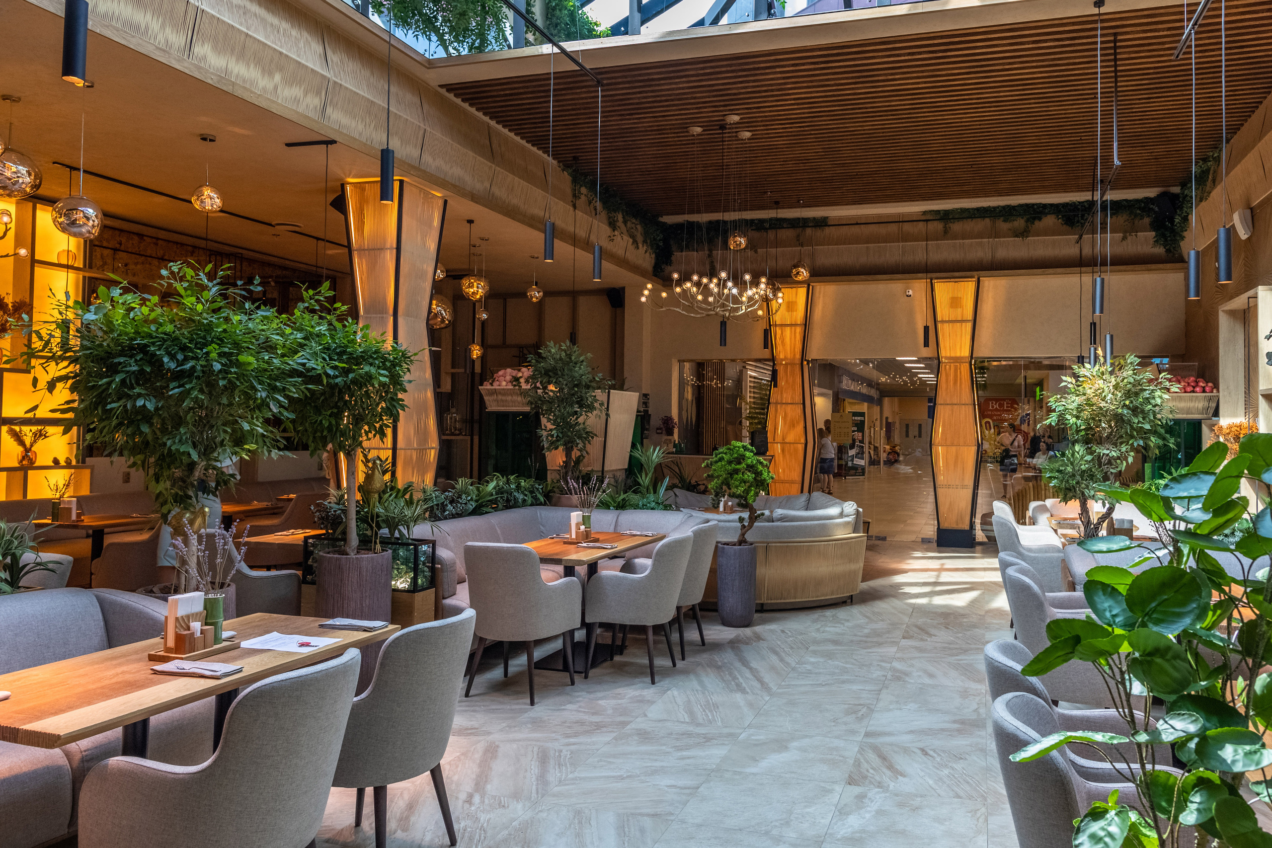 Интерьерная съёмка для производителя. Коммерческий фотограф Андрей Тремасов