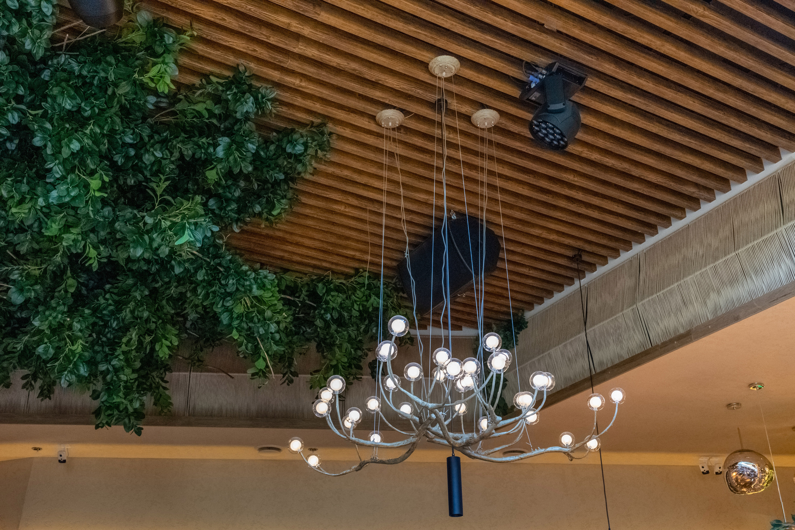 Интерьерная съёмка для производителя. Коммерческий фотограф Андрей Тремасов