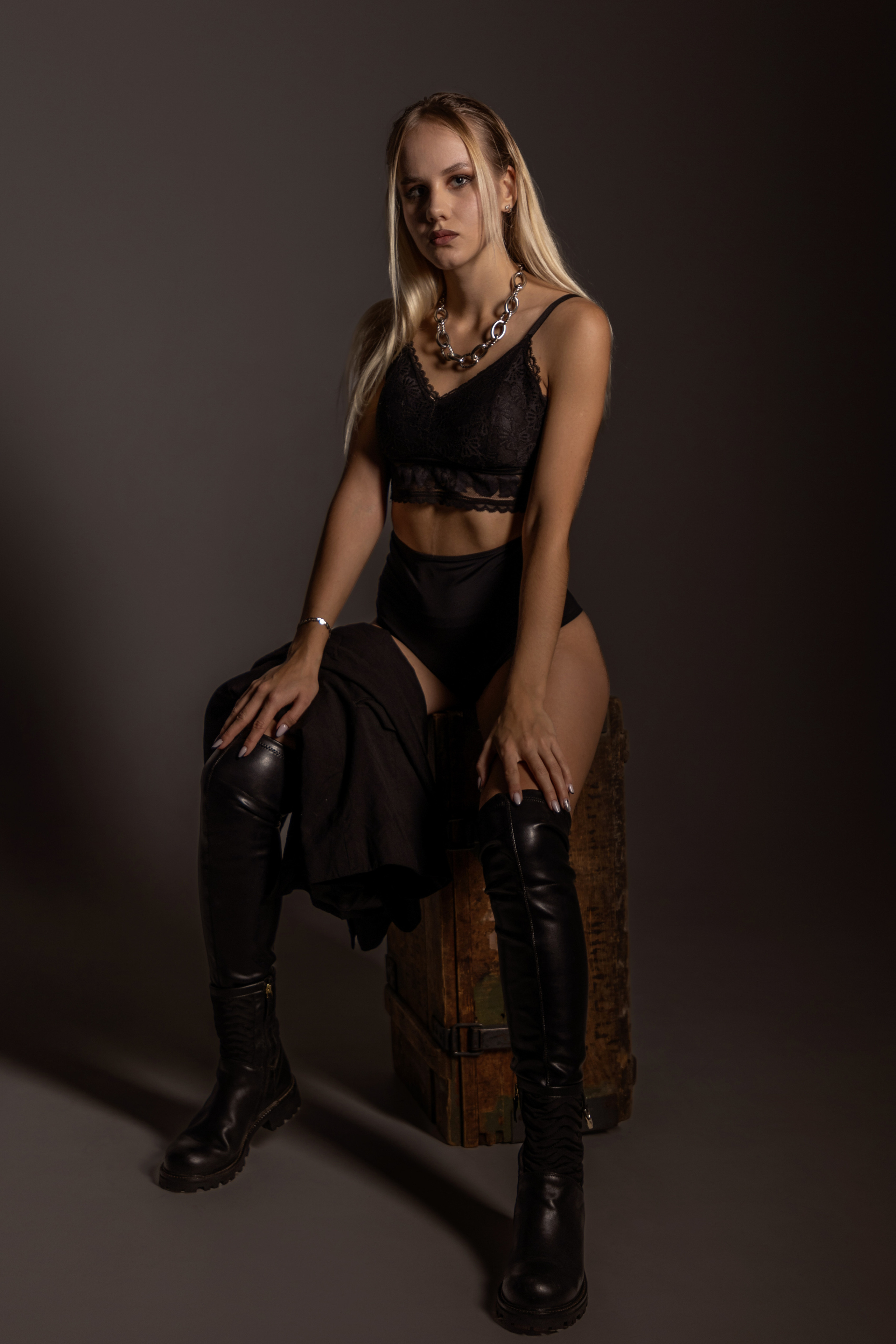 Чувственная фотосессия для Анастасии. Коммерческий фотограф Андрей Тремасов