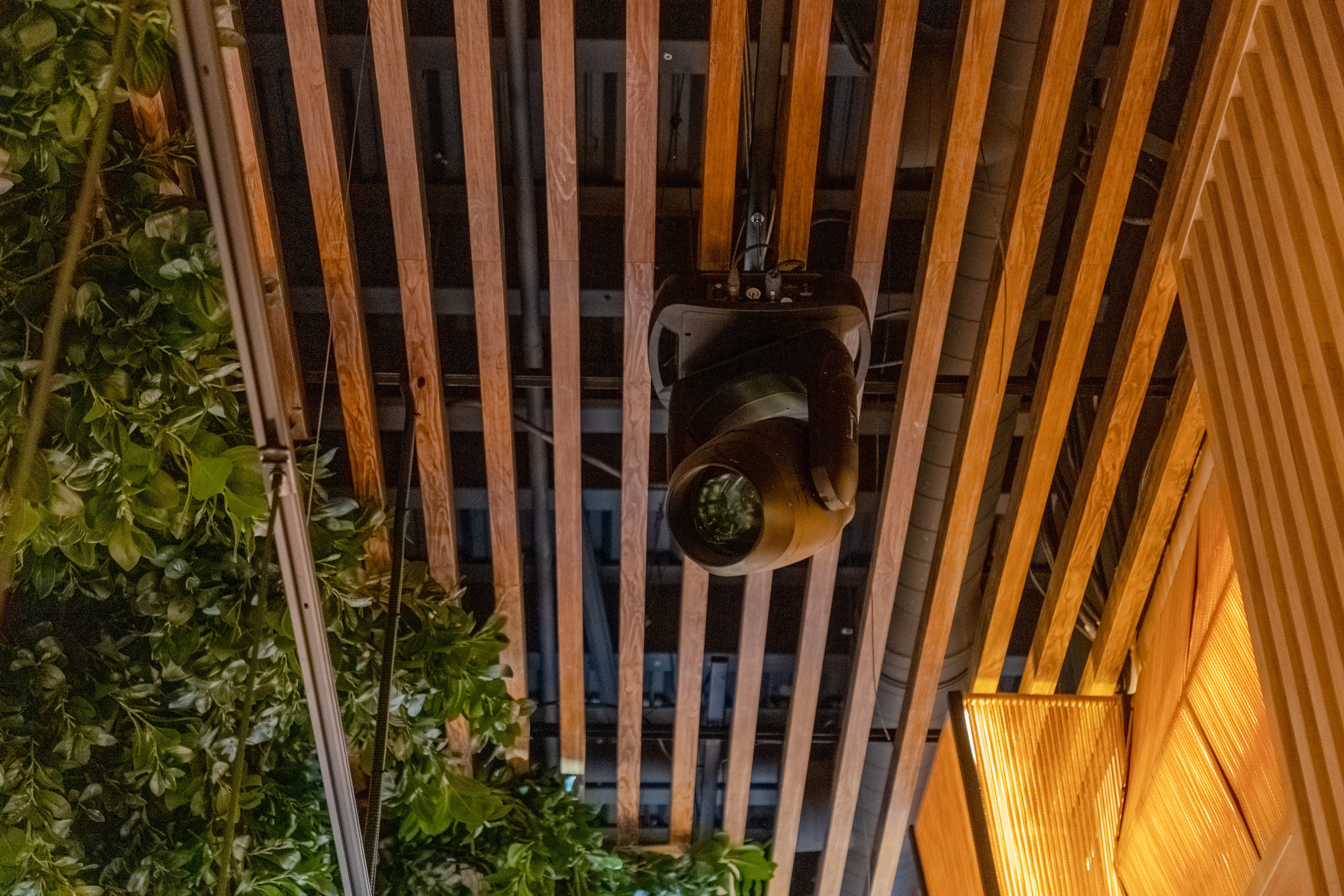 Интерьерная съёмка для производителя. Коммерческий фотограф Андрей Тремасов