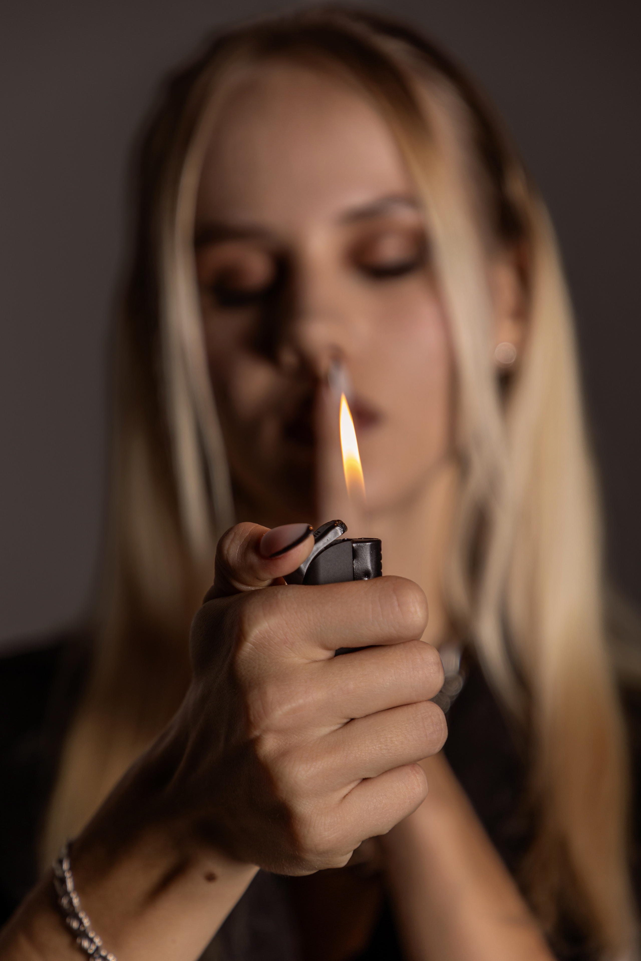 Чувственная фотосессия для Анастасии. Коммерческий фотограф Андрей Тремасов