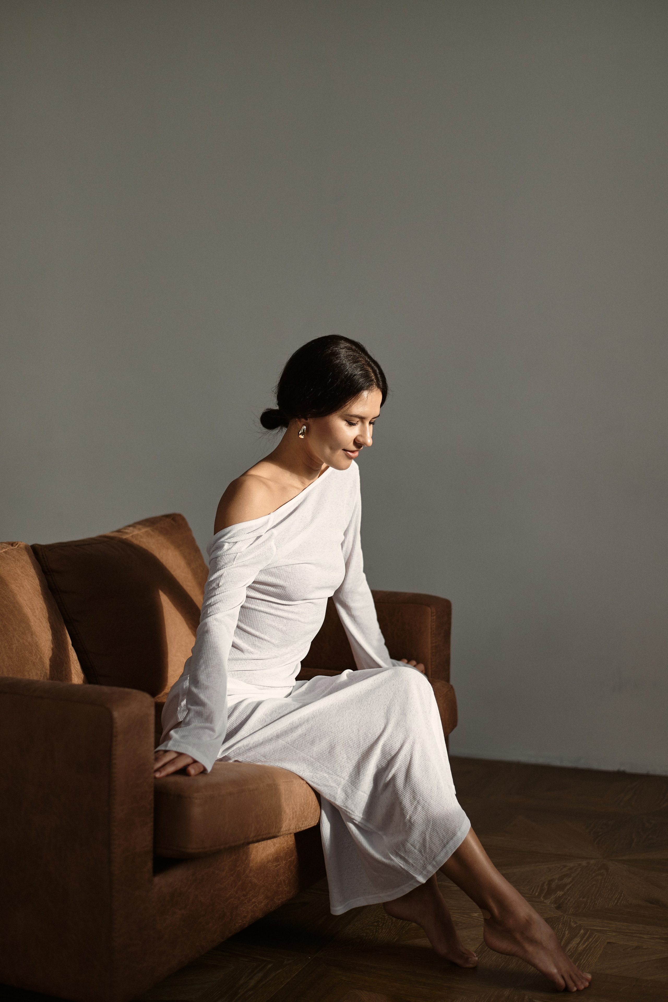 Ира. Семейный и свадебный фотограф в Нижнем Новгороде Анастасия Хренова