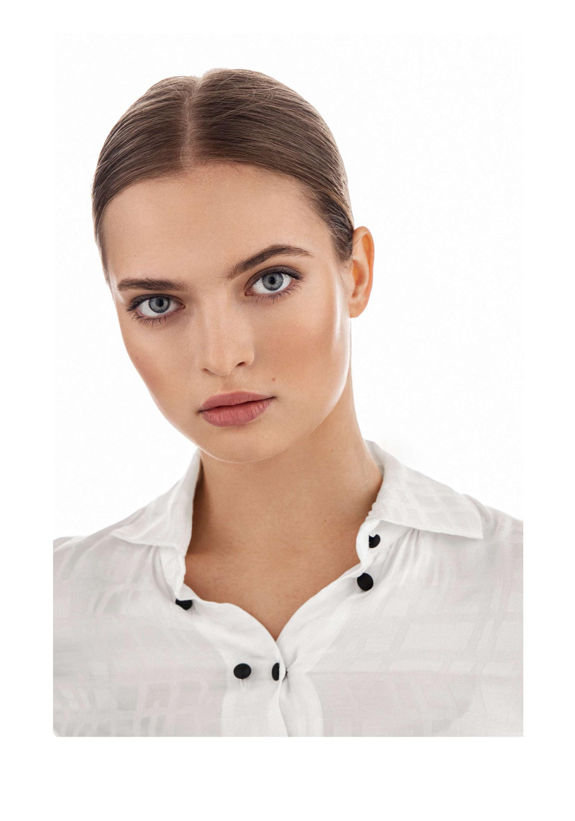 Women. Fotógrafo de retratos y de negocios en Moscú Andréi Nikolsky