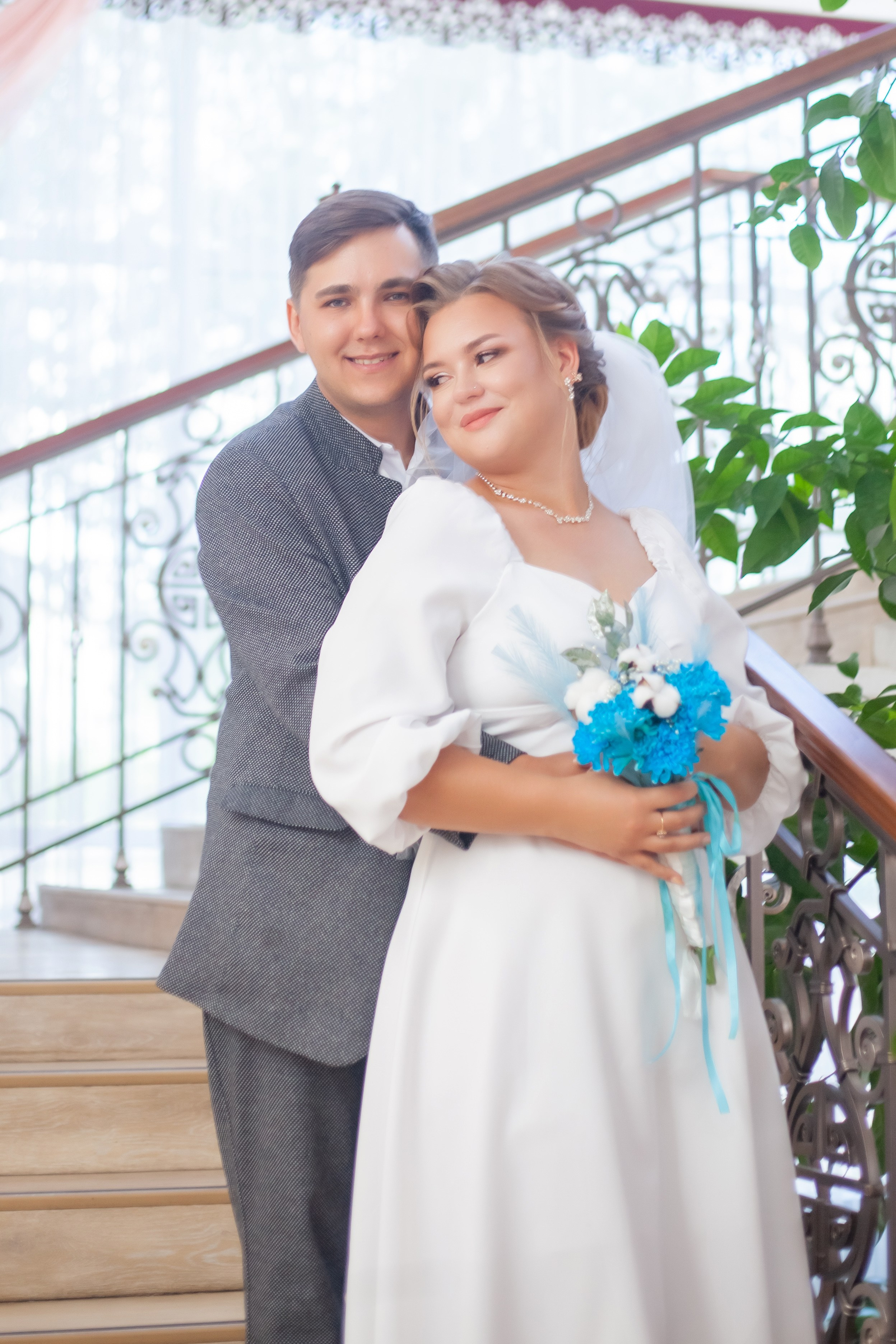 Дарья и Павел. Фотограф Бурятия. Печать фотокниг