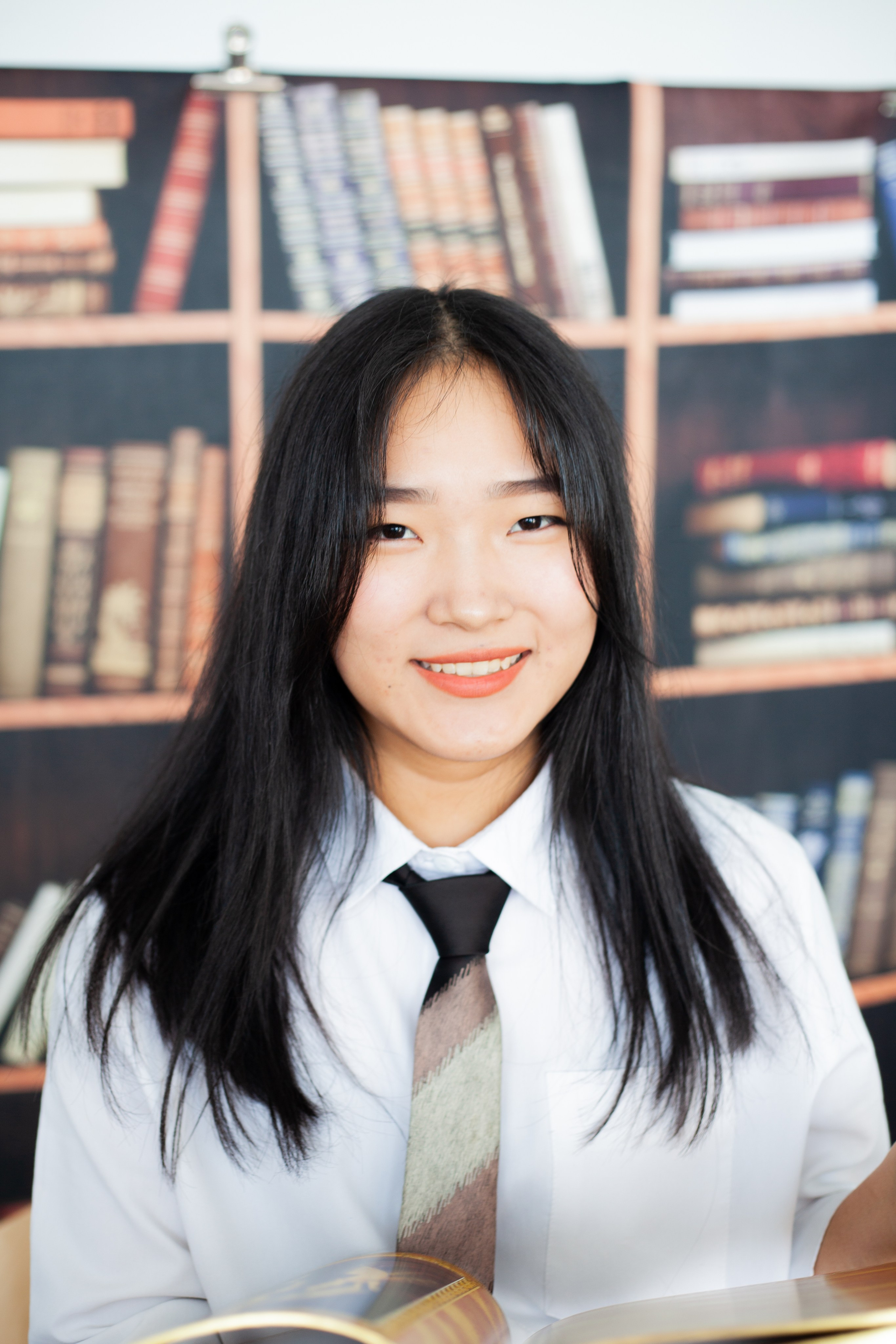 В школе. Фотограф Бурятия. Печать фотокниг