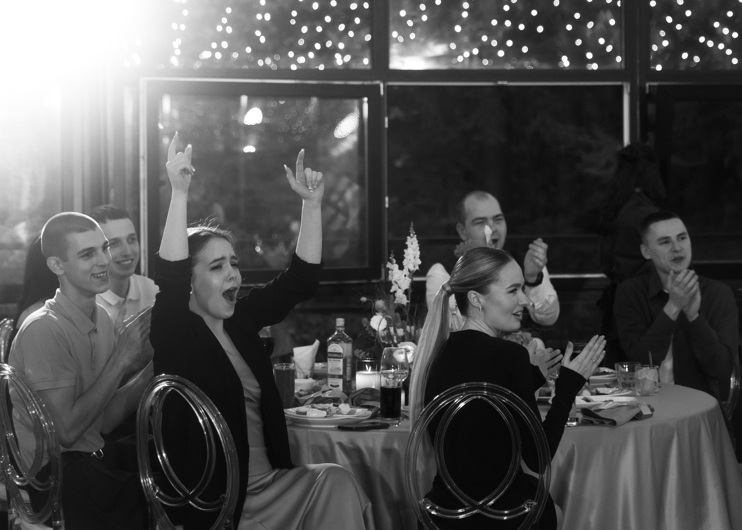 Павел и Арина. Свадебный фотограф Дарья Свет