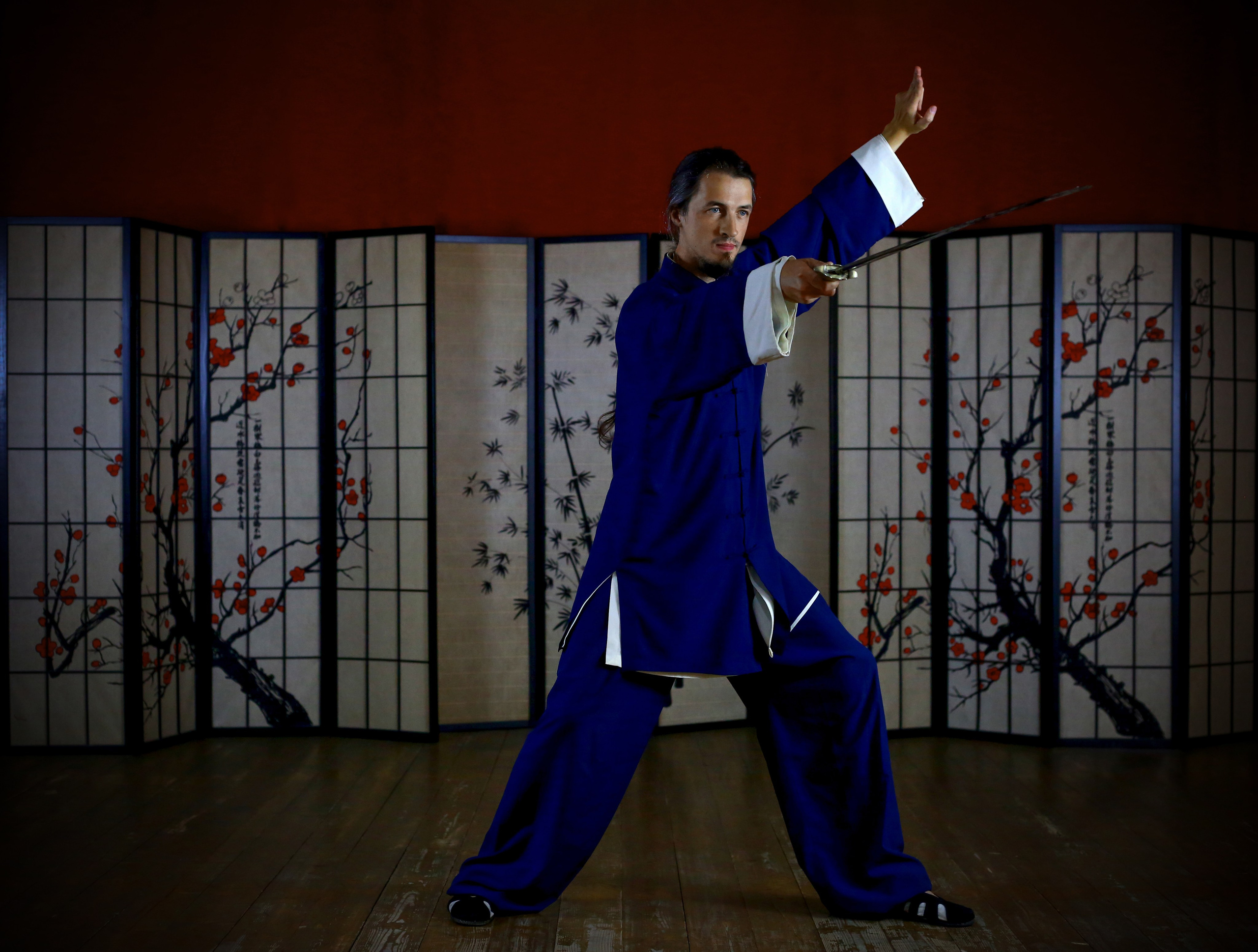 Павел. Фотограф Сергей Мединов