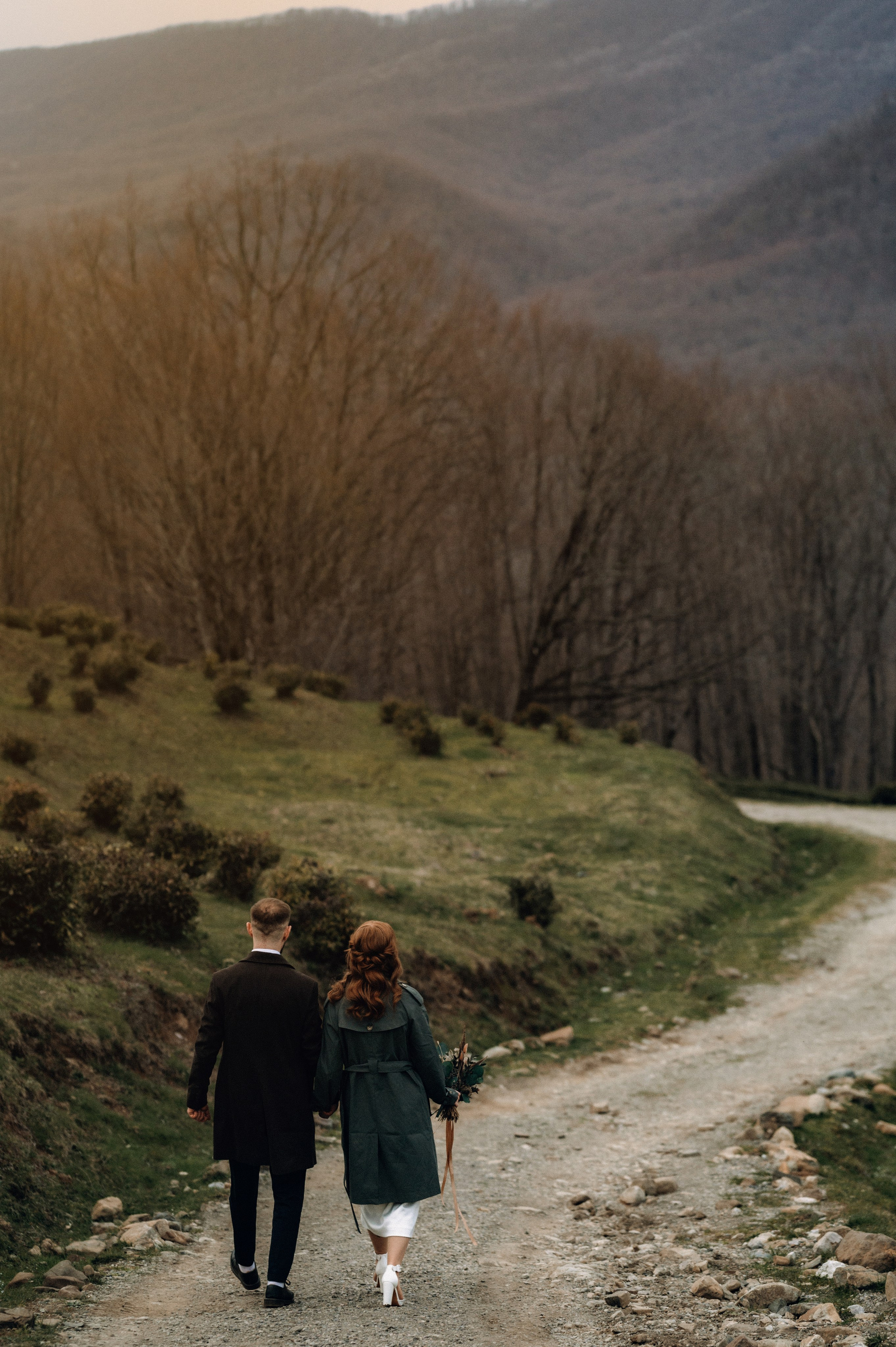 Весенняя любовь. Семейный и свадебный фотограф в Самаре