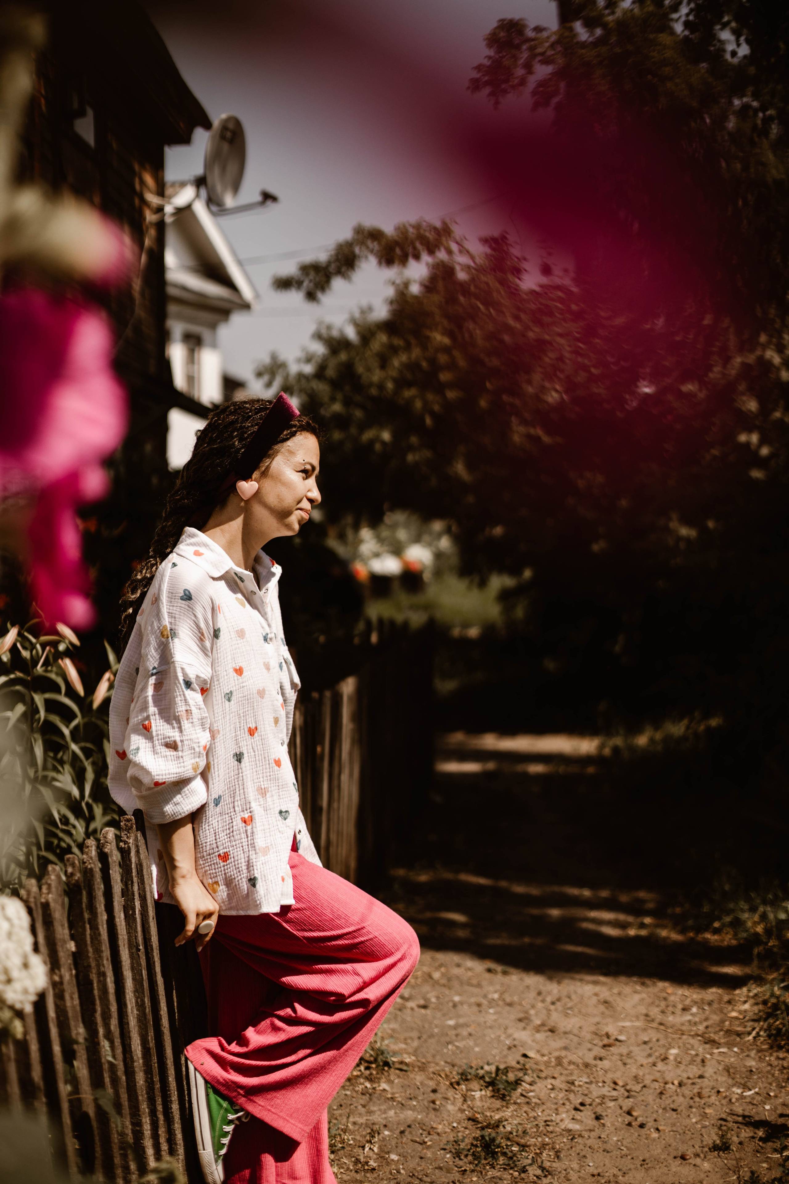 Настя Жаришка 24-го. Фотограф в Нижнем Новгороде