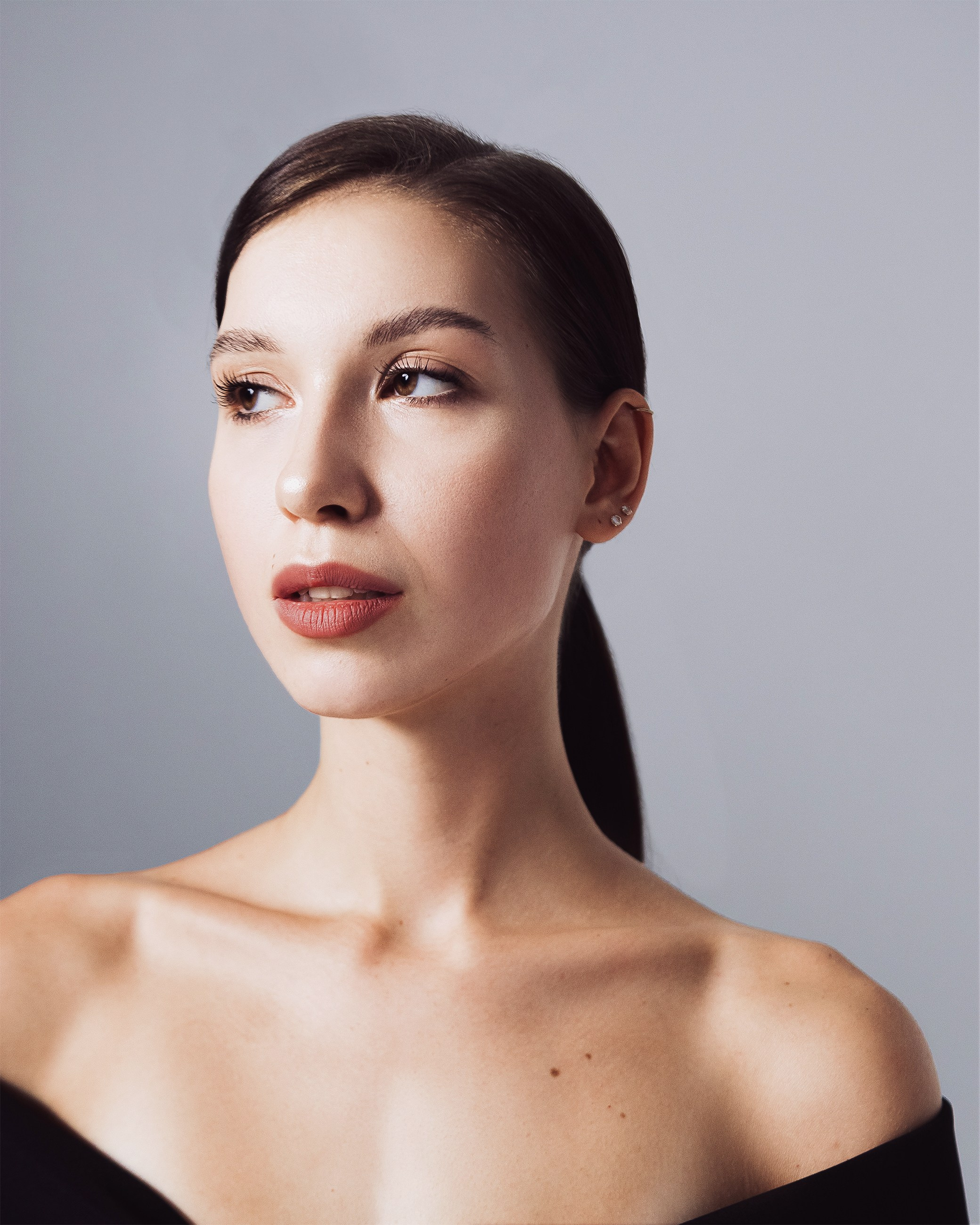 Для моделей. Модельные снепы, модельные тесты. Алматы. Весь мир. Фотограф Алматы | Весь мир — Никита Колодин