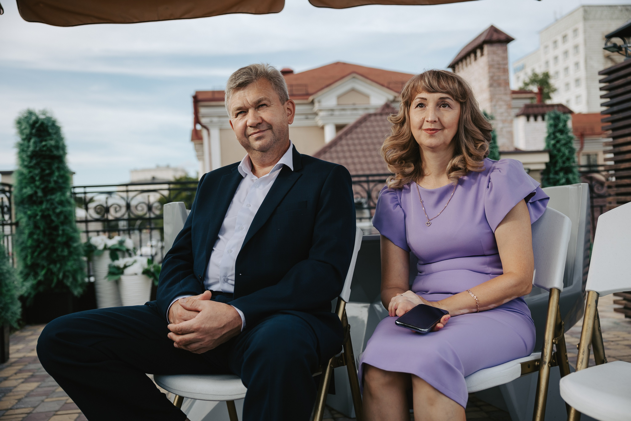 Гулина и Рома. Семейный фотограф в Казани Татьяна Андреева