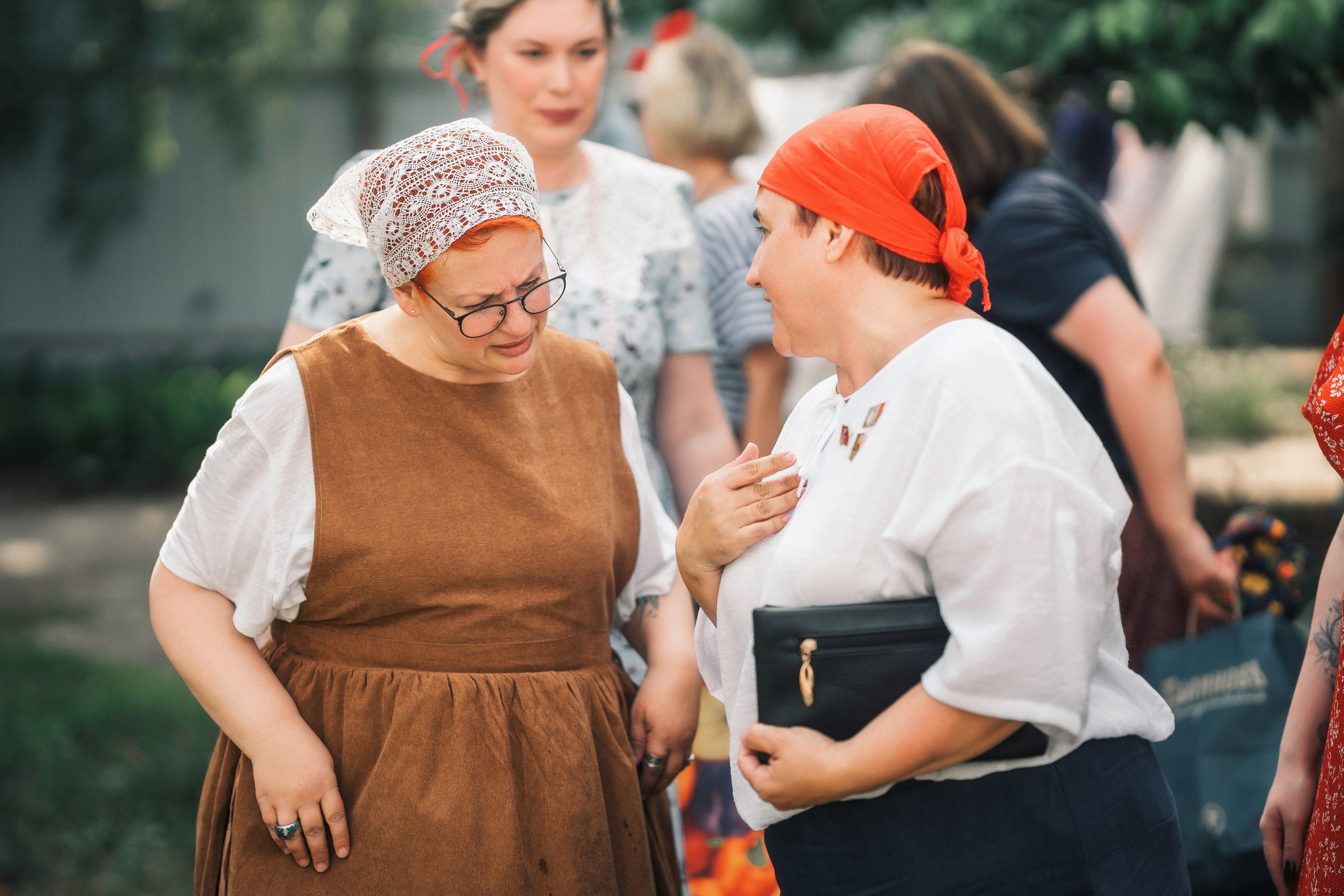 Репортажная фотосъемка юбилея в Воронеже. Свадебный и репортажный фотограф в Воронеже Роман Янко