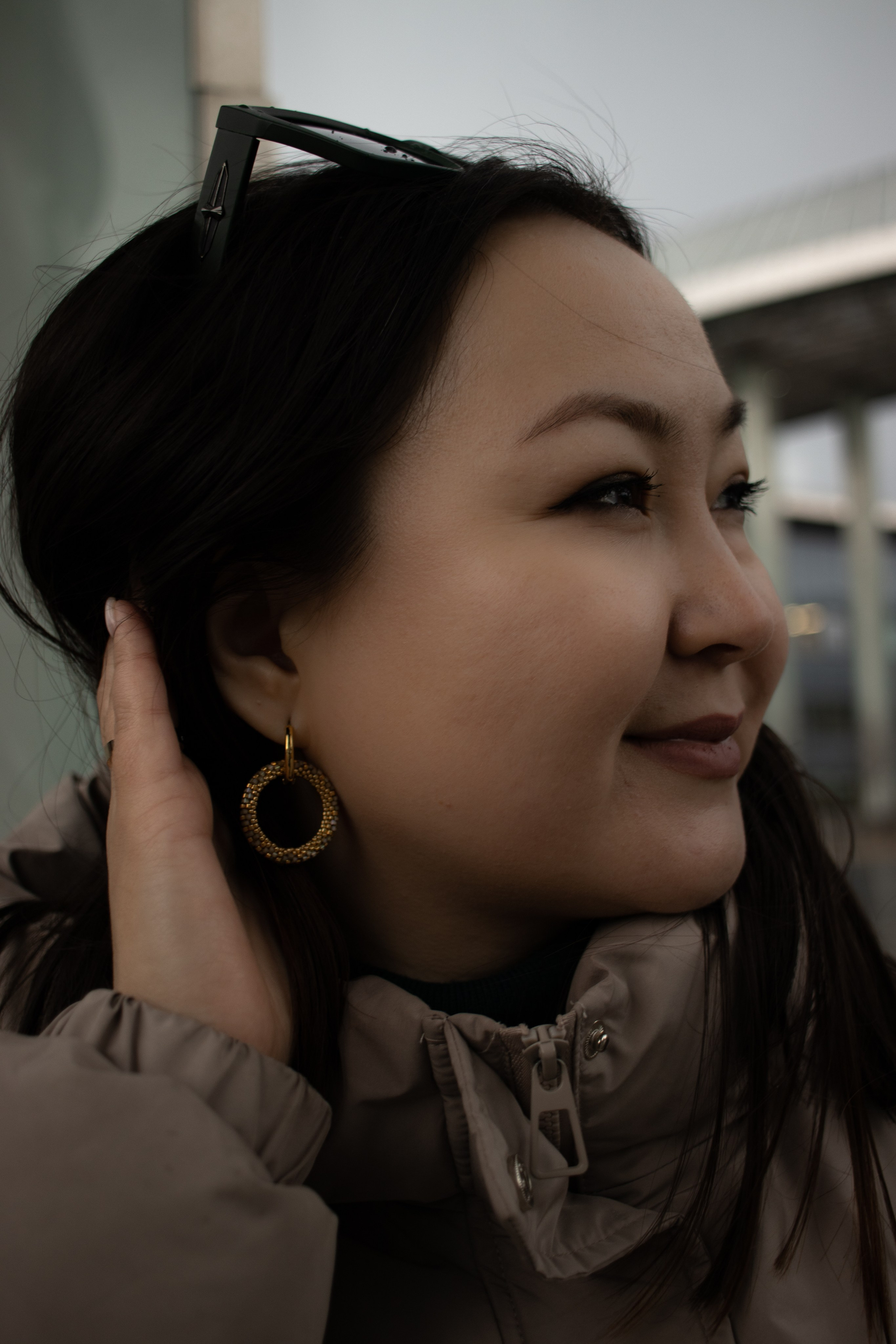 Фотопрогулка. Фотограф в Астане, индивидуальная, семейная, домашняя фотосессия