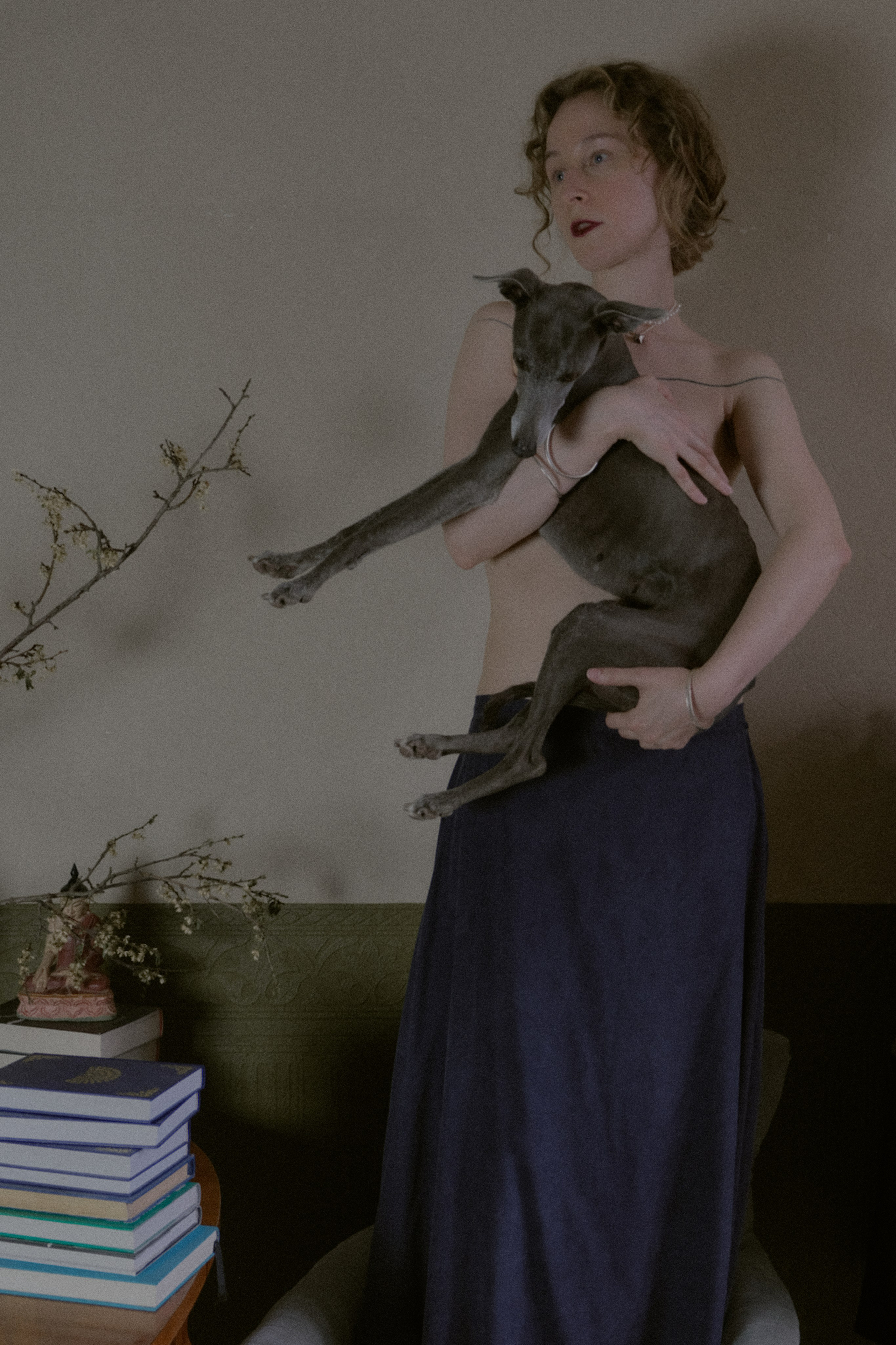 Master Bo. Фотограф Настя Лев