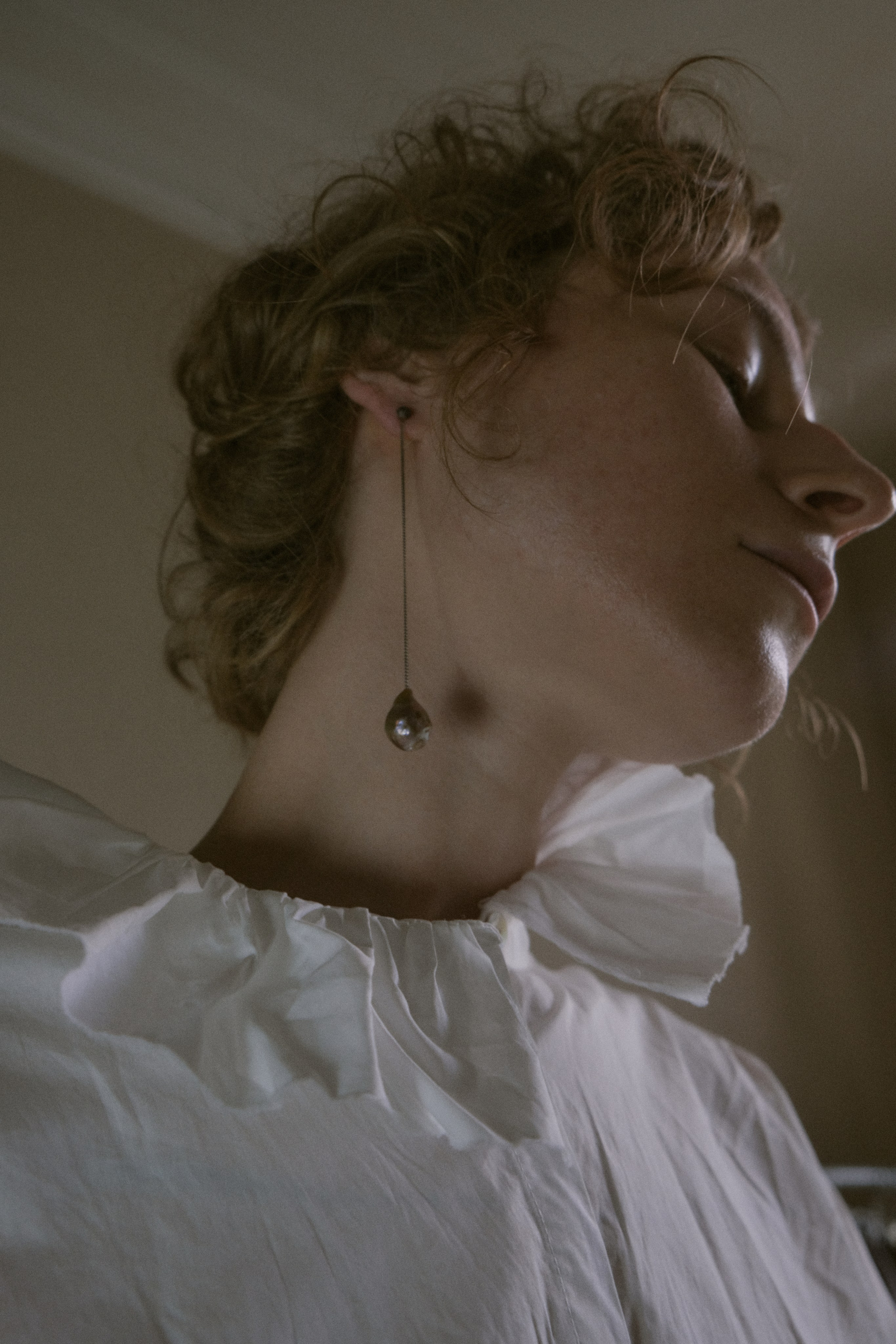 Master Bo. Фотограф Настя Лев