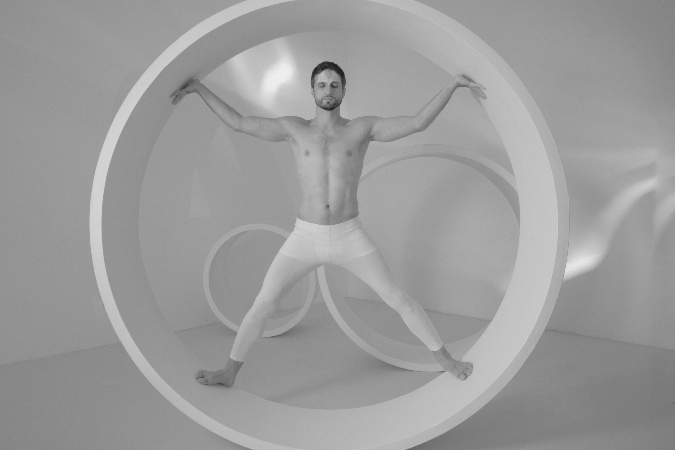 Mokshi. Фотограф Настя Лев