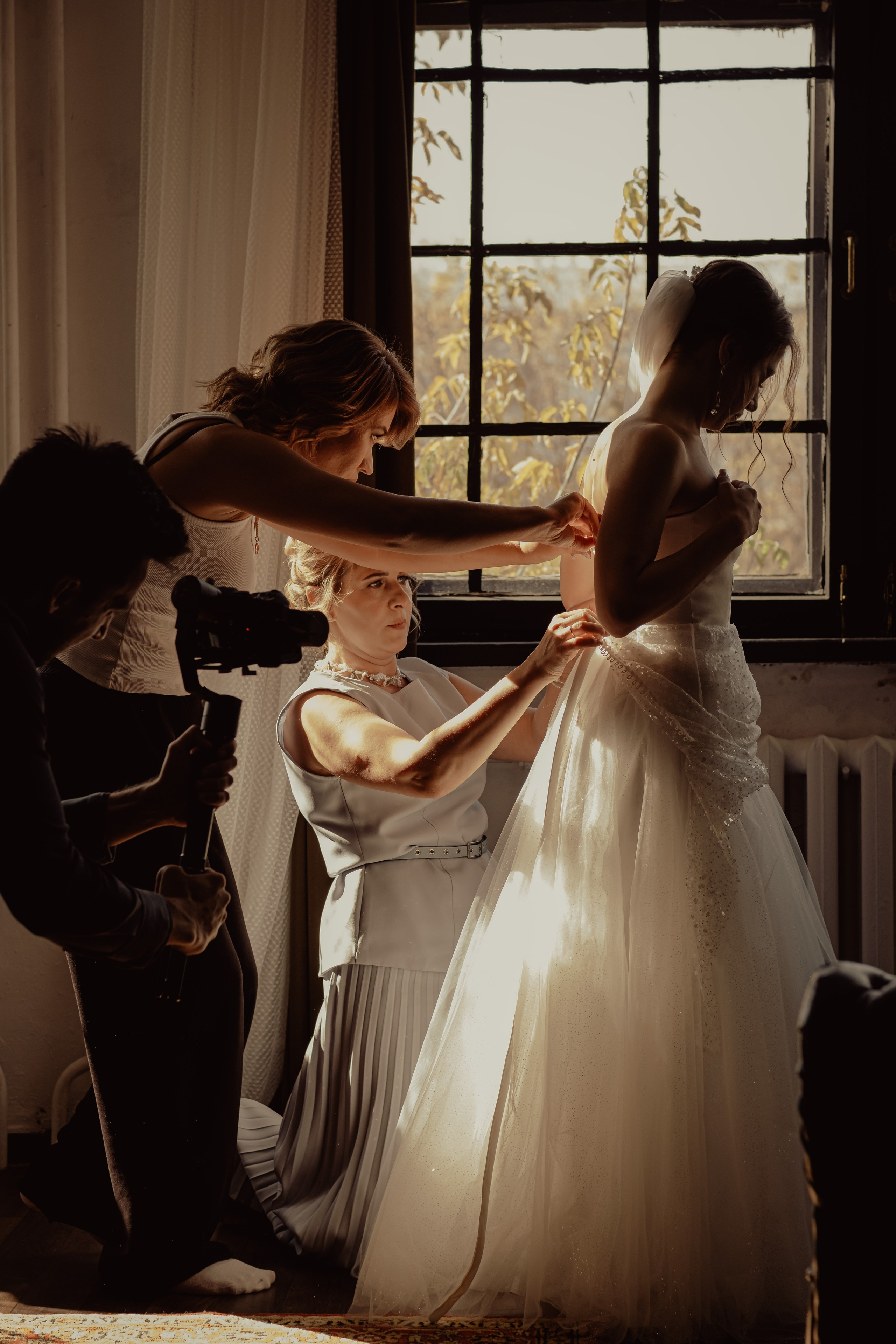 Влад и Настя. Свадебный фотограф Челябинск