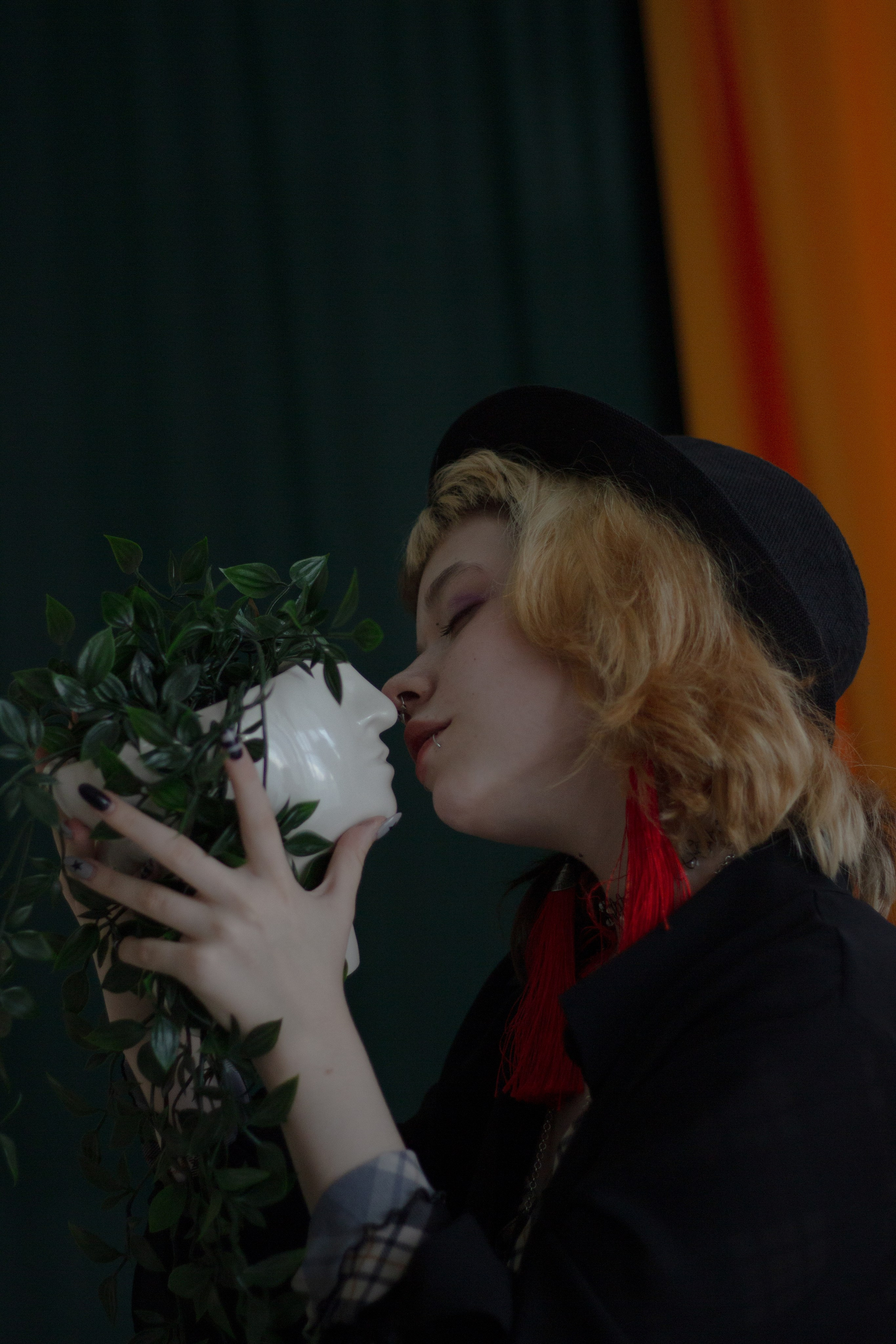 Кристина. Юлия Чайко, фотограф в Минске