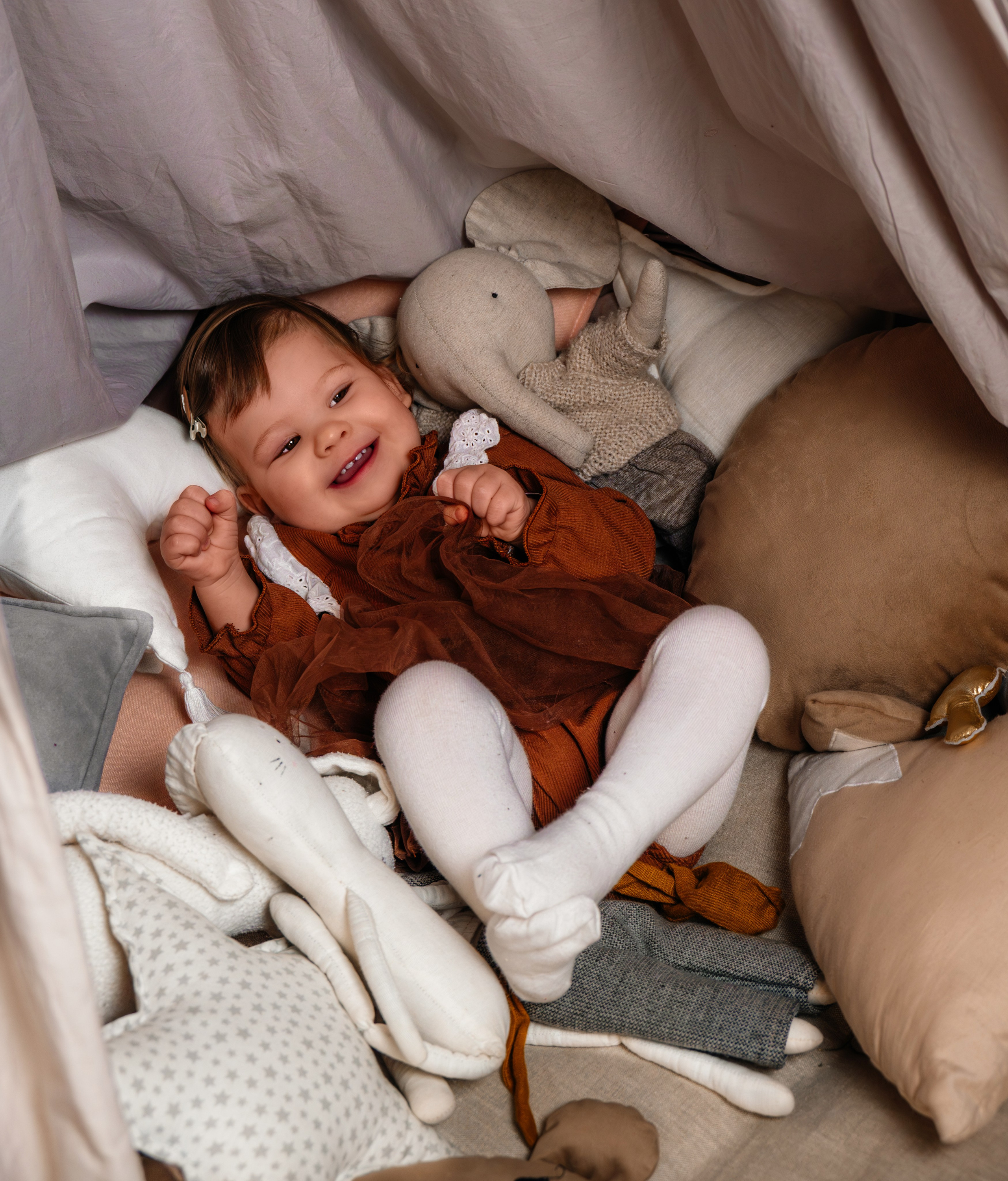 Годик Стефании. Юлия Чайко, фотограф в Минске