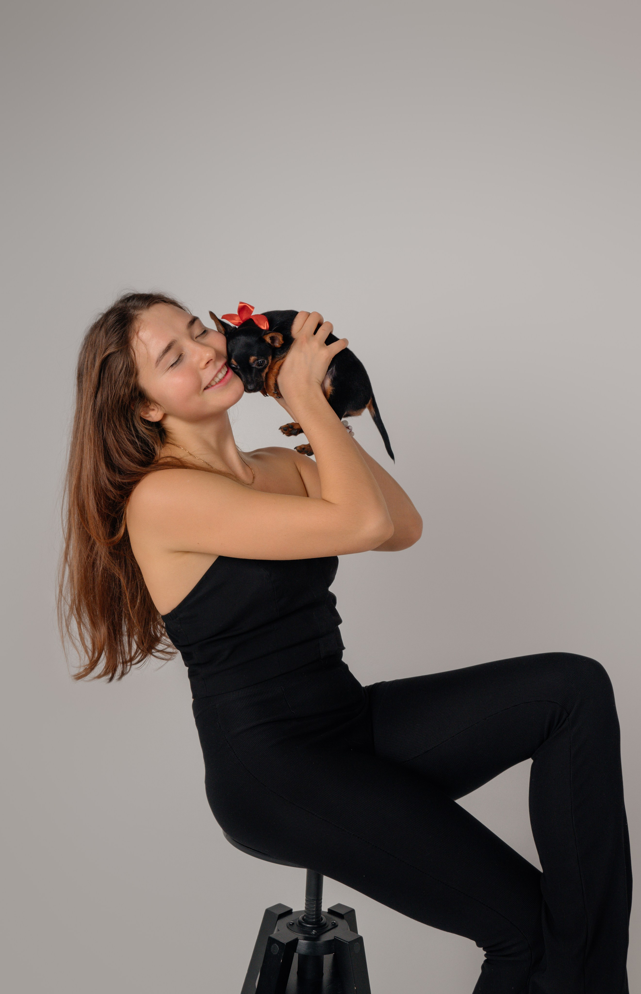 Семейный дуэт. Юлия Чайко, фотограф в Минске