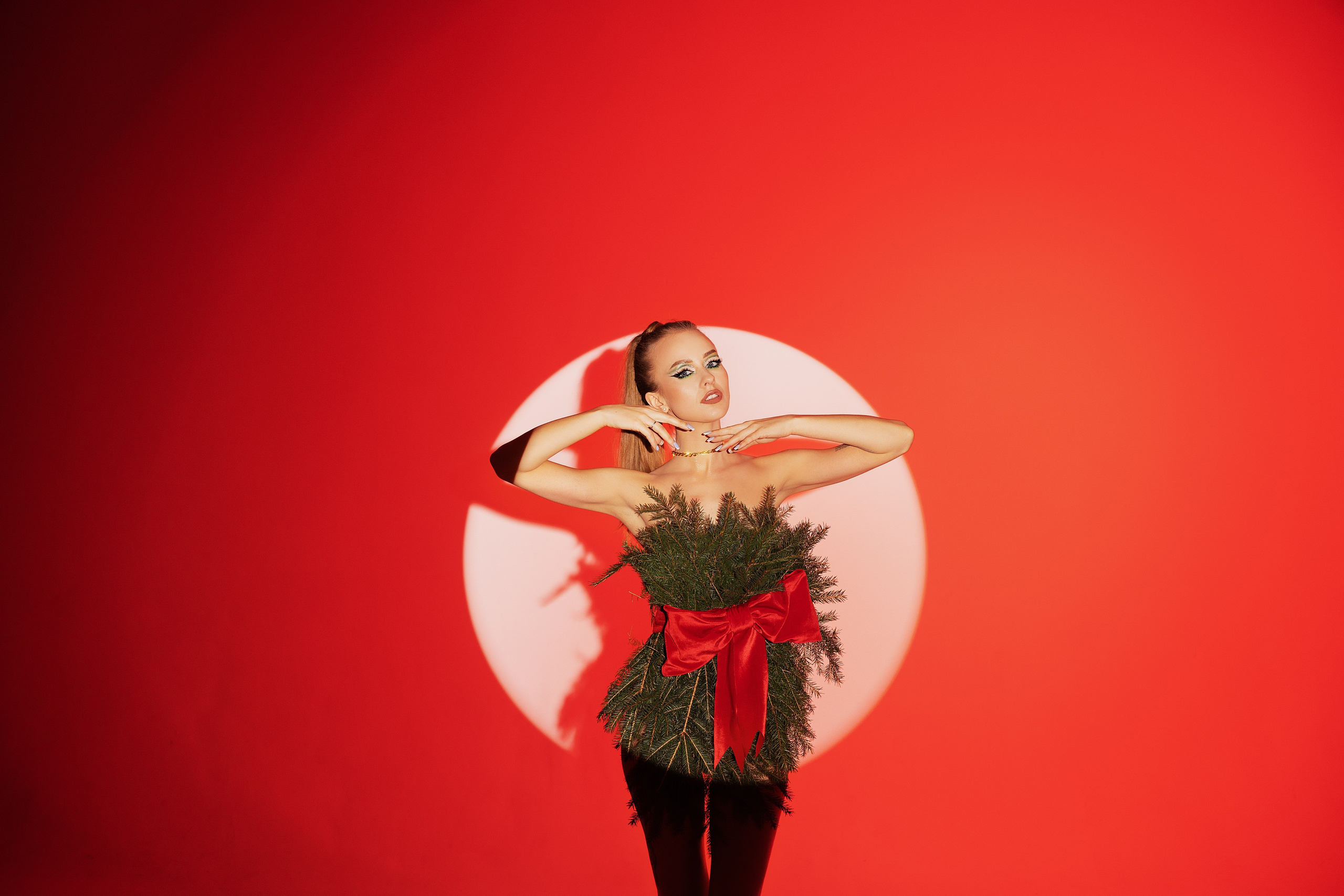 Контент-фотограф в Калининграде (Москве) Наталья Кеворкова