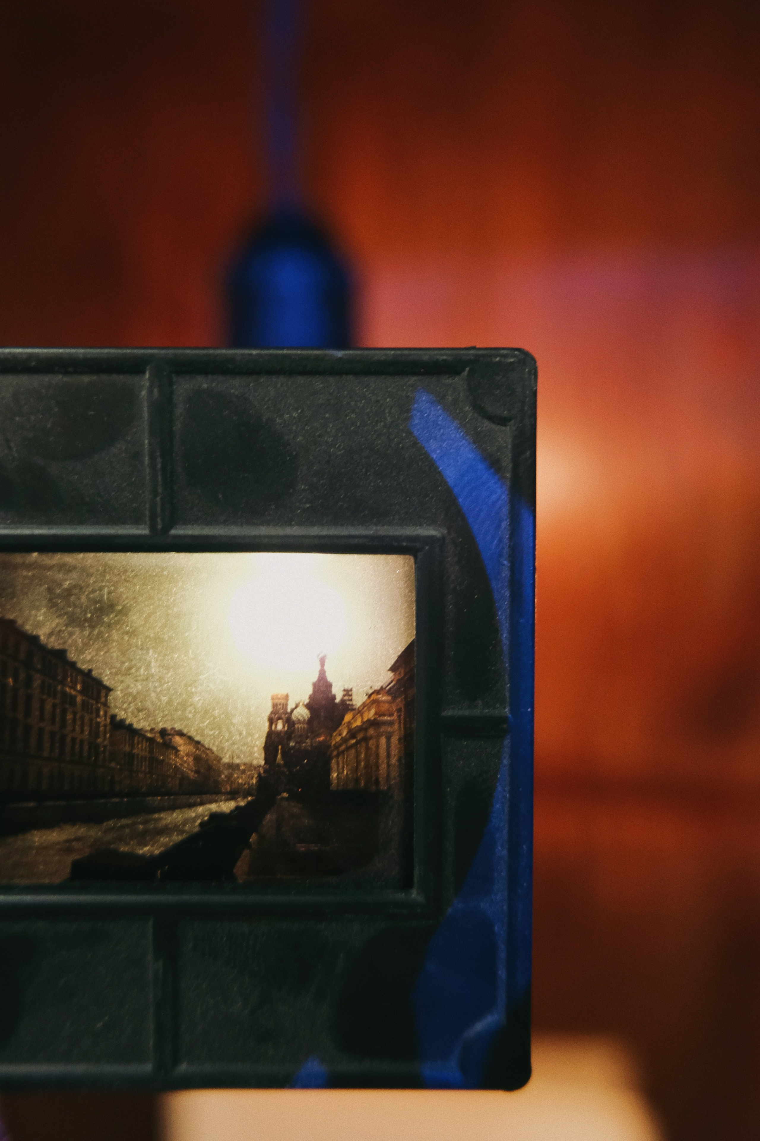 Переделкино. Татьян гертье