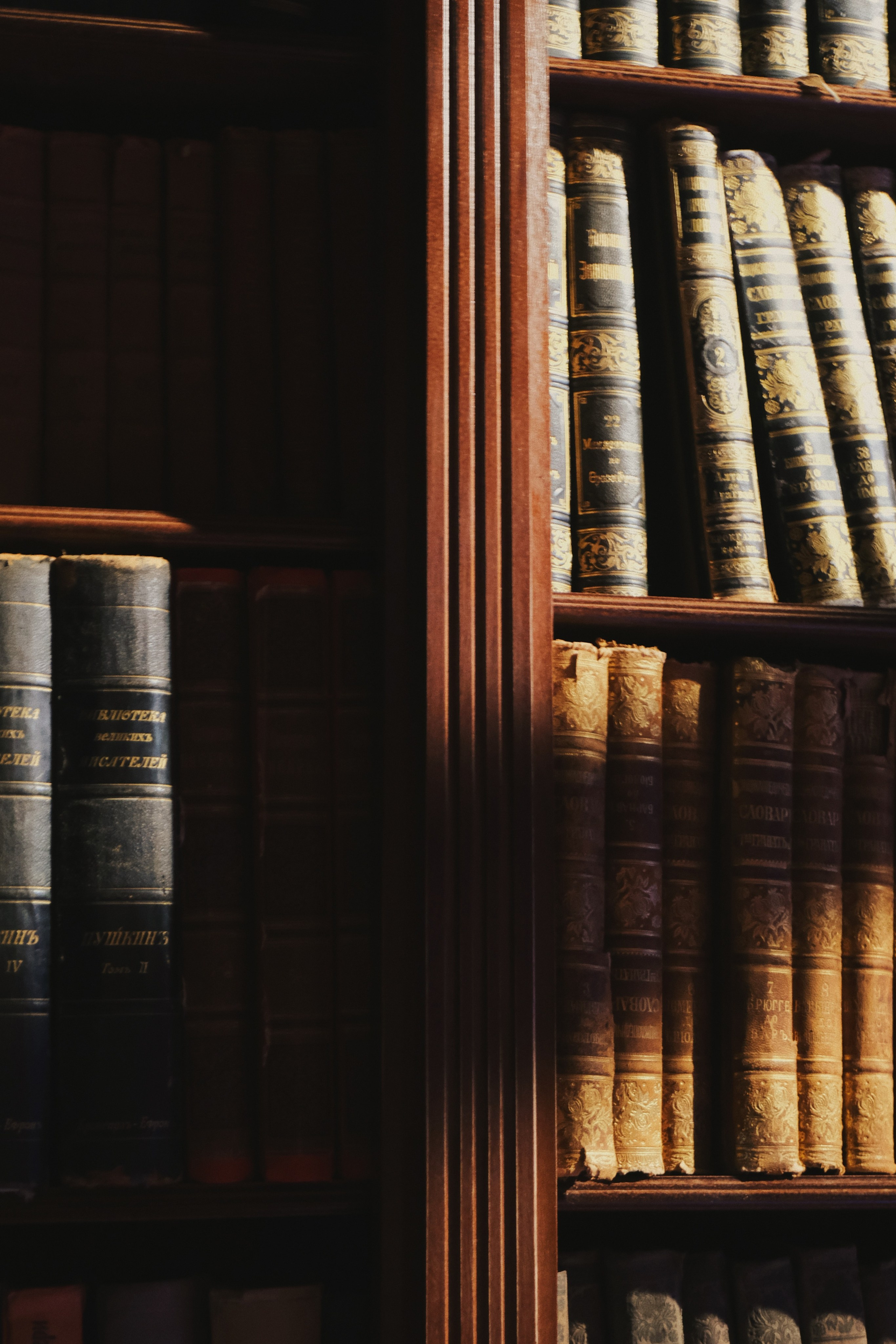 Переделкино. Татьян гертье