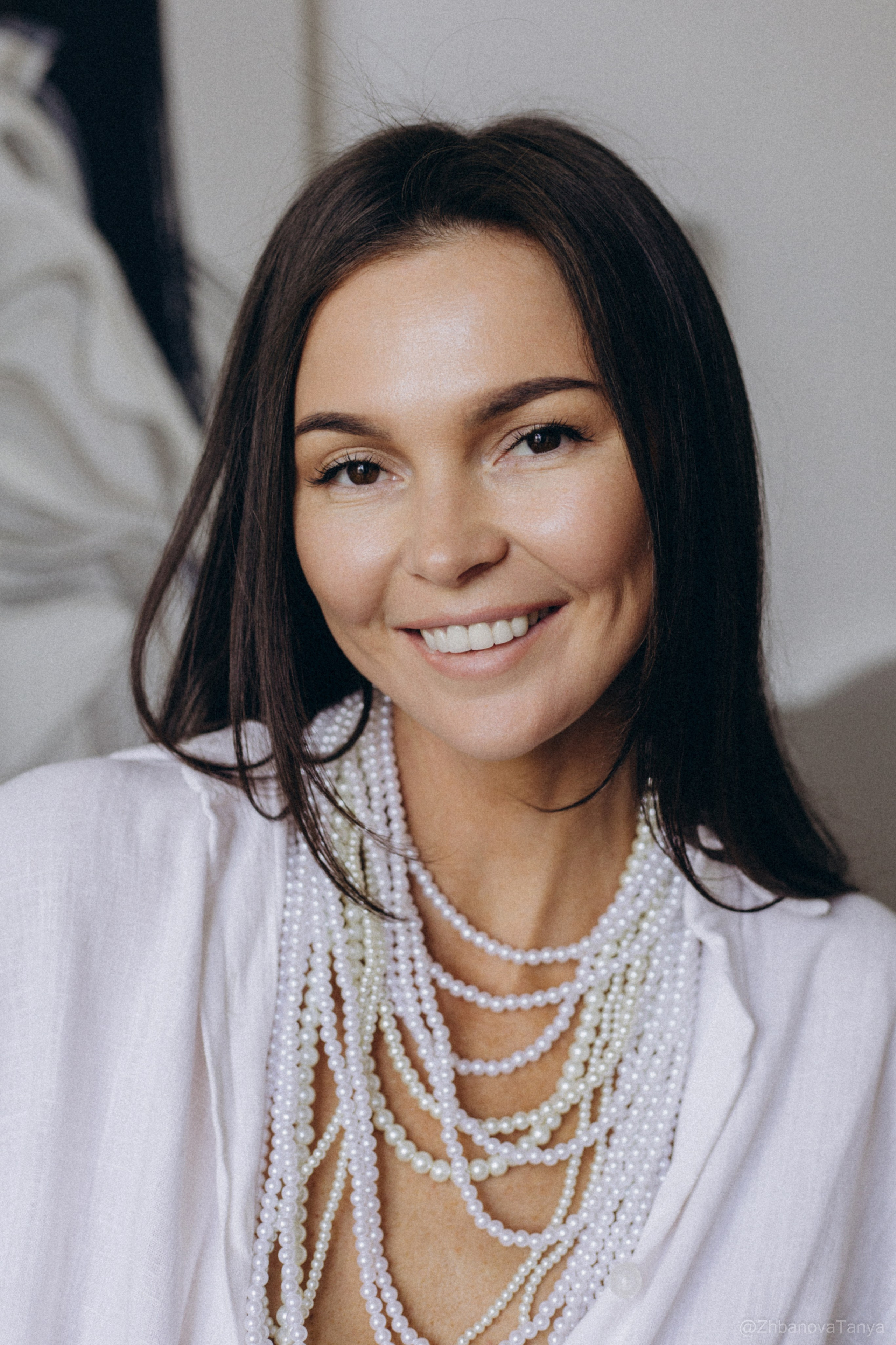 Индивидуальная. Фотограф Татьяна Жбанова