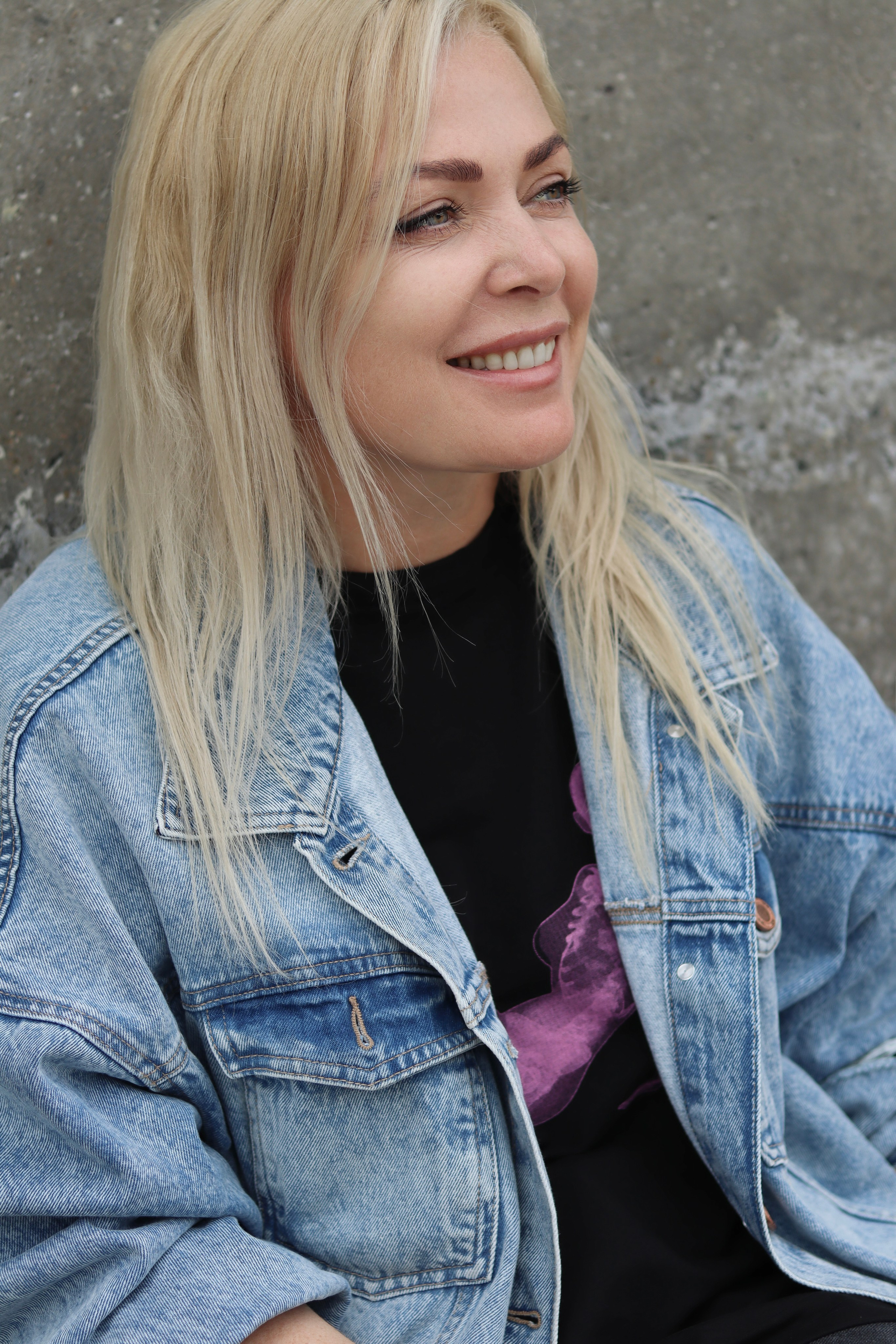 Индивидуальная. Фотограф Татьяна Жбанова