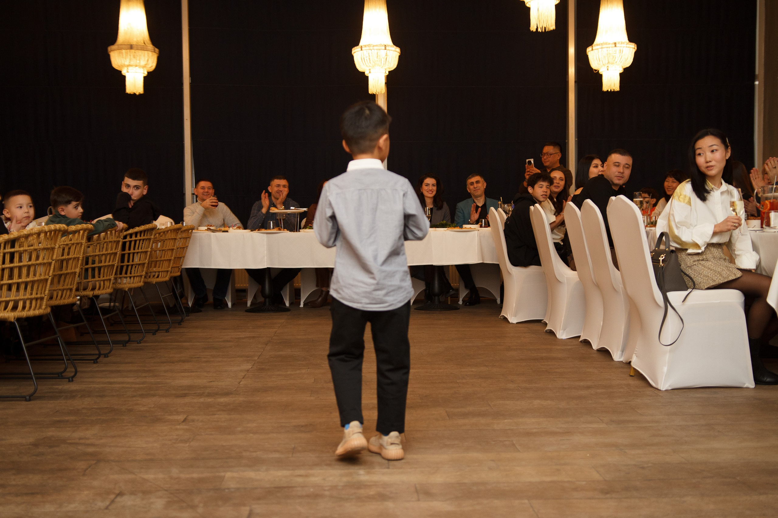 Детский день рождения. Фотограф Москва — личные фотосессии, лавстори в студии