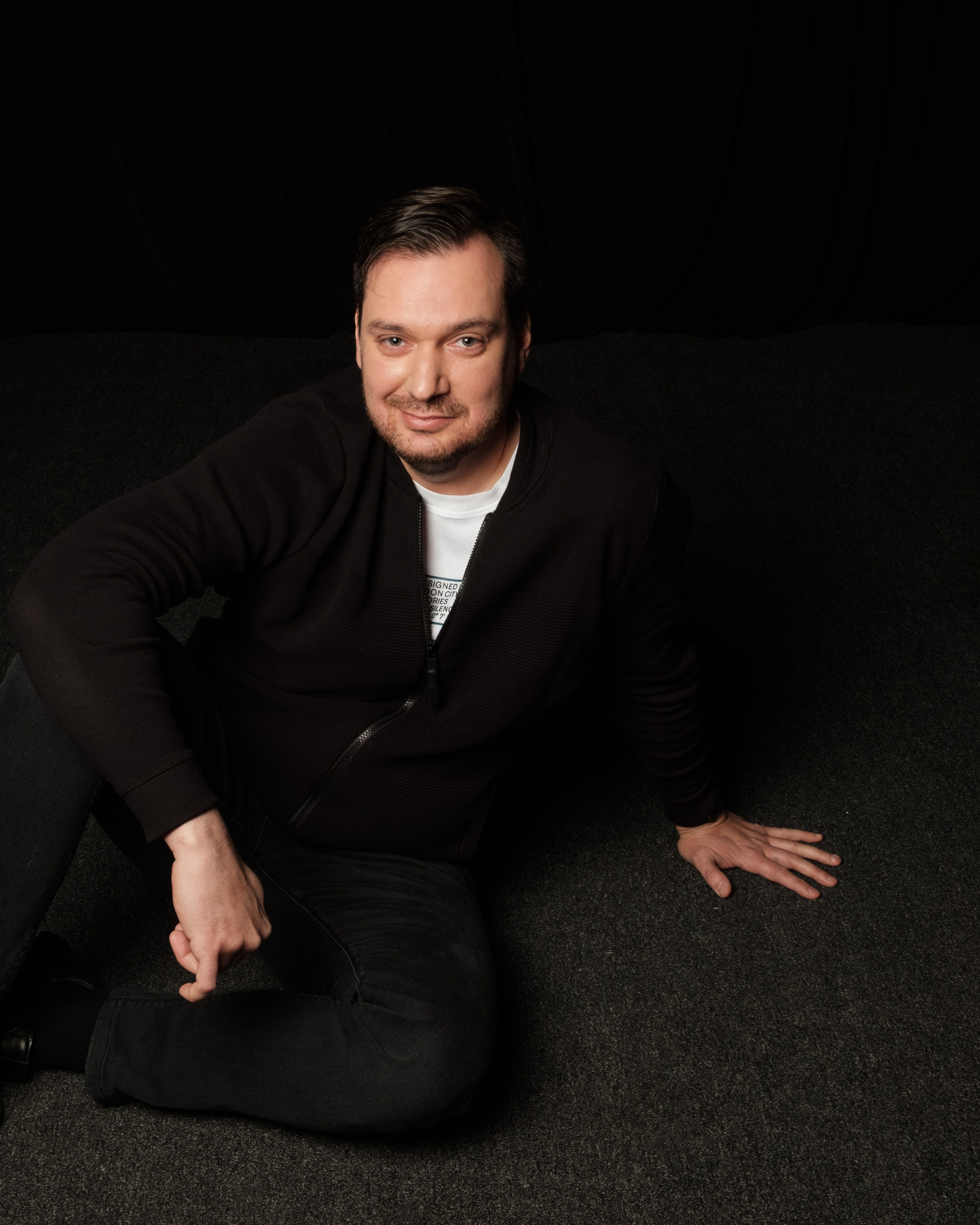 Проект- Люди. Фотограф Казань