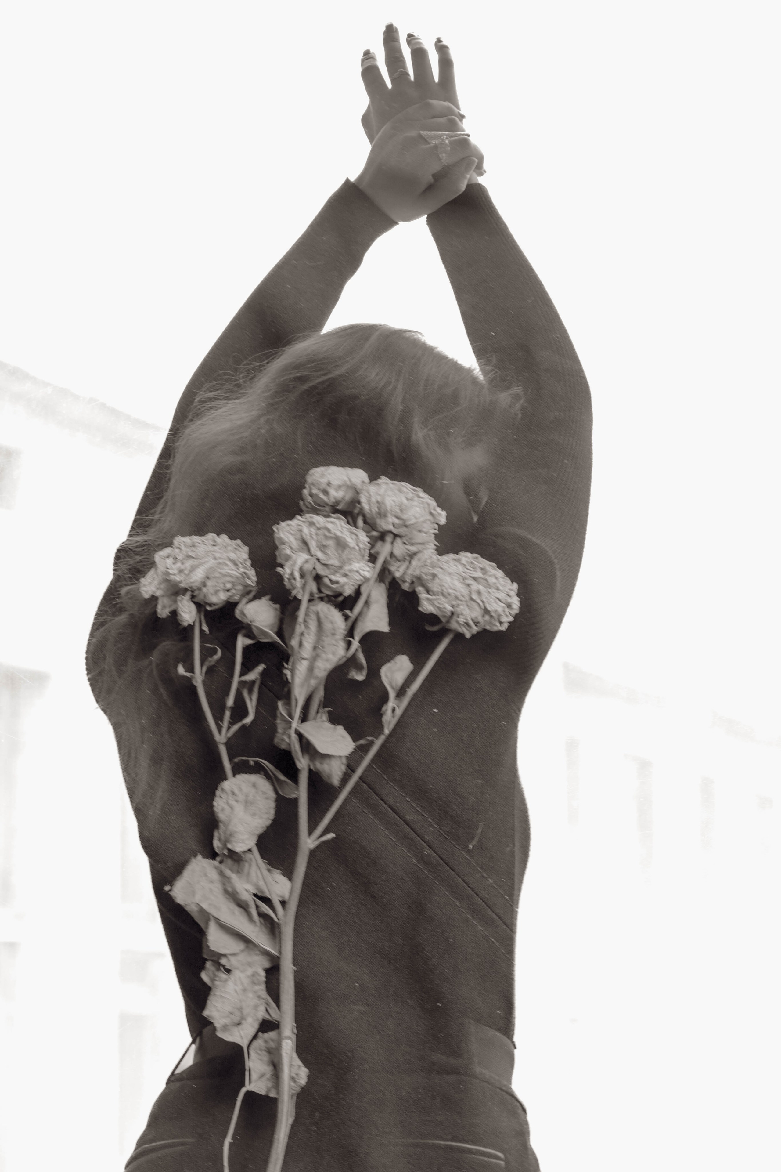 Карина. Лунева Дарья — портретная и театральная фотография в Туле