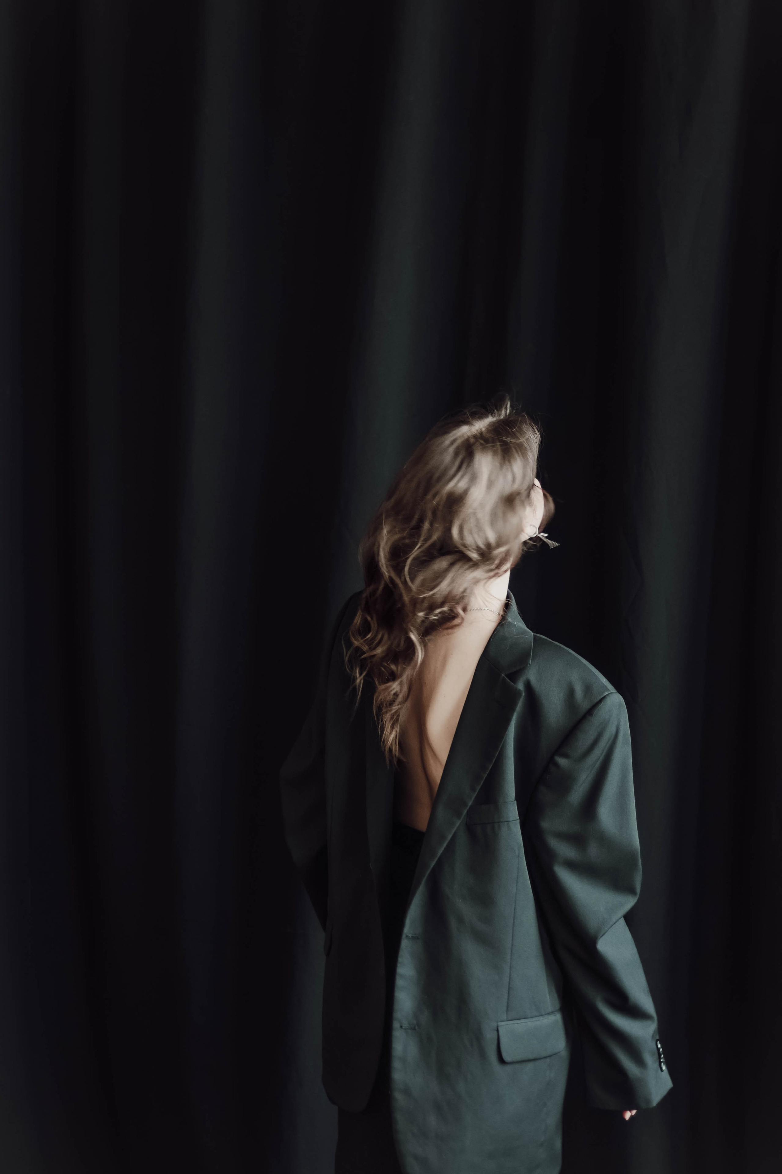 Карина. Лунева Дарья — портретная и театральная фотография в Туле