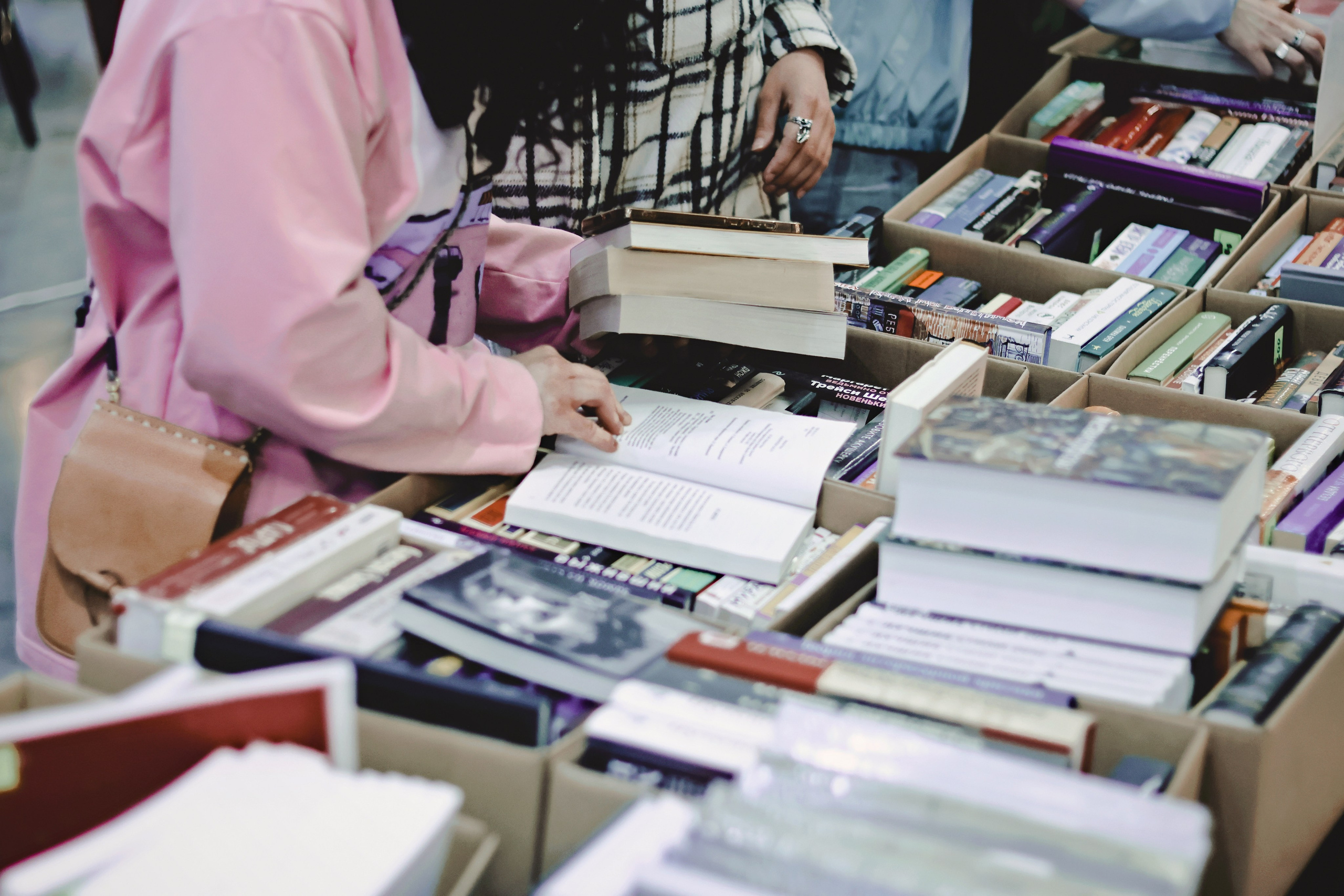 Фестиваль «Книги на лето и планета детства». Лунева Дарья — портретная и театральная фотография в Туле