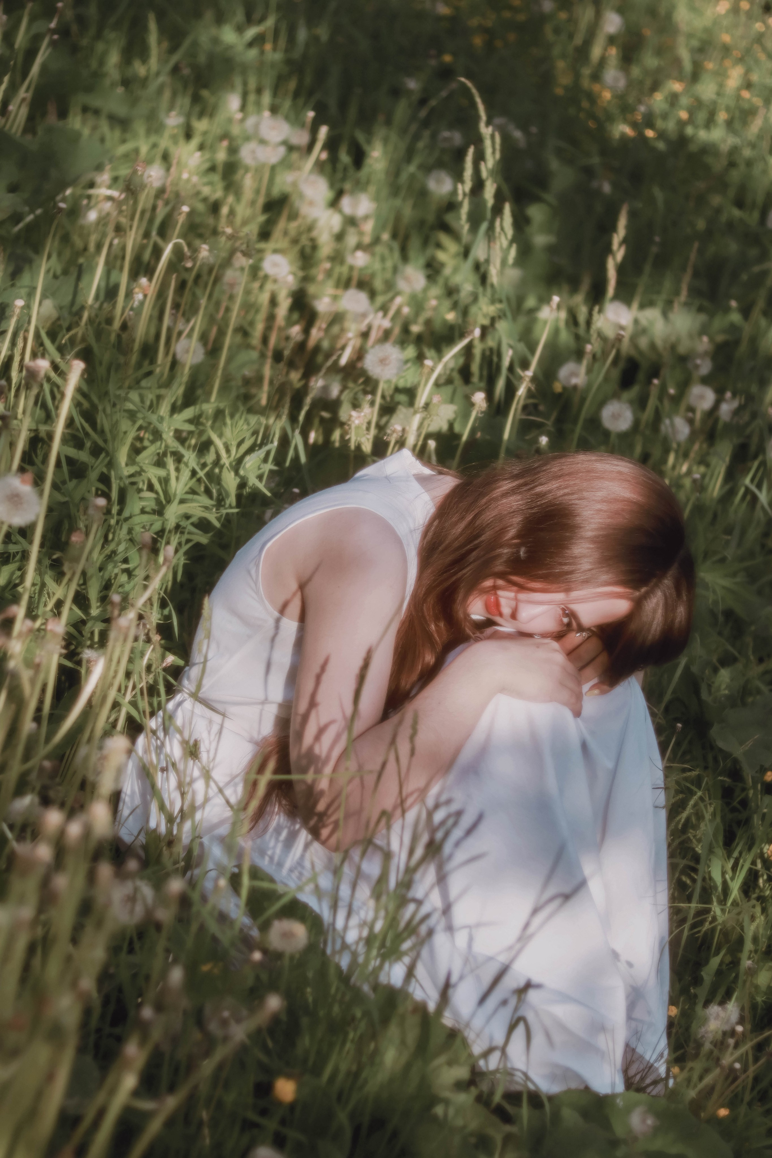 Татьяна. Лунева Дарья — портретная и театральная фотография в Туле