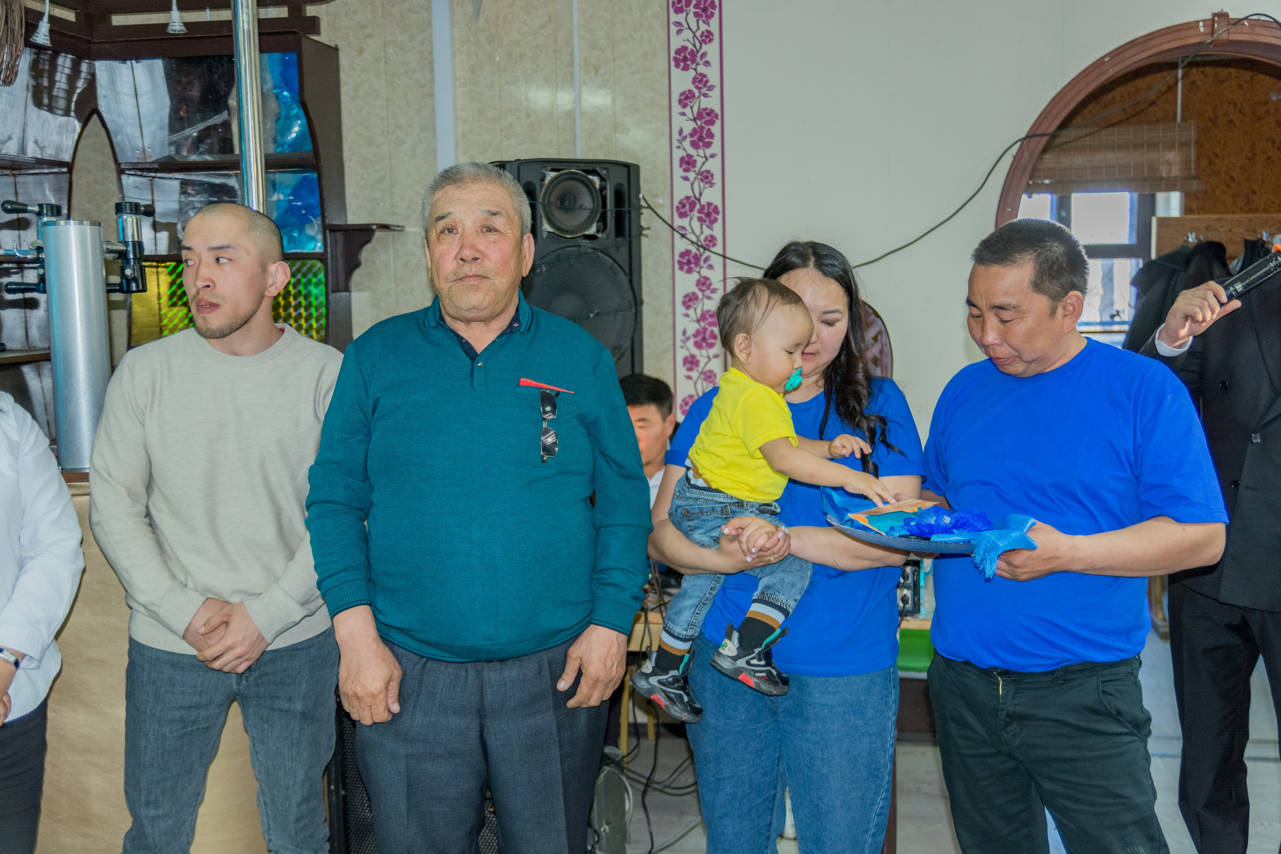 Милан 3. Фотограф широкого профиля Чита-Цасучей