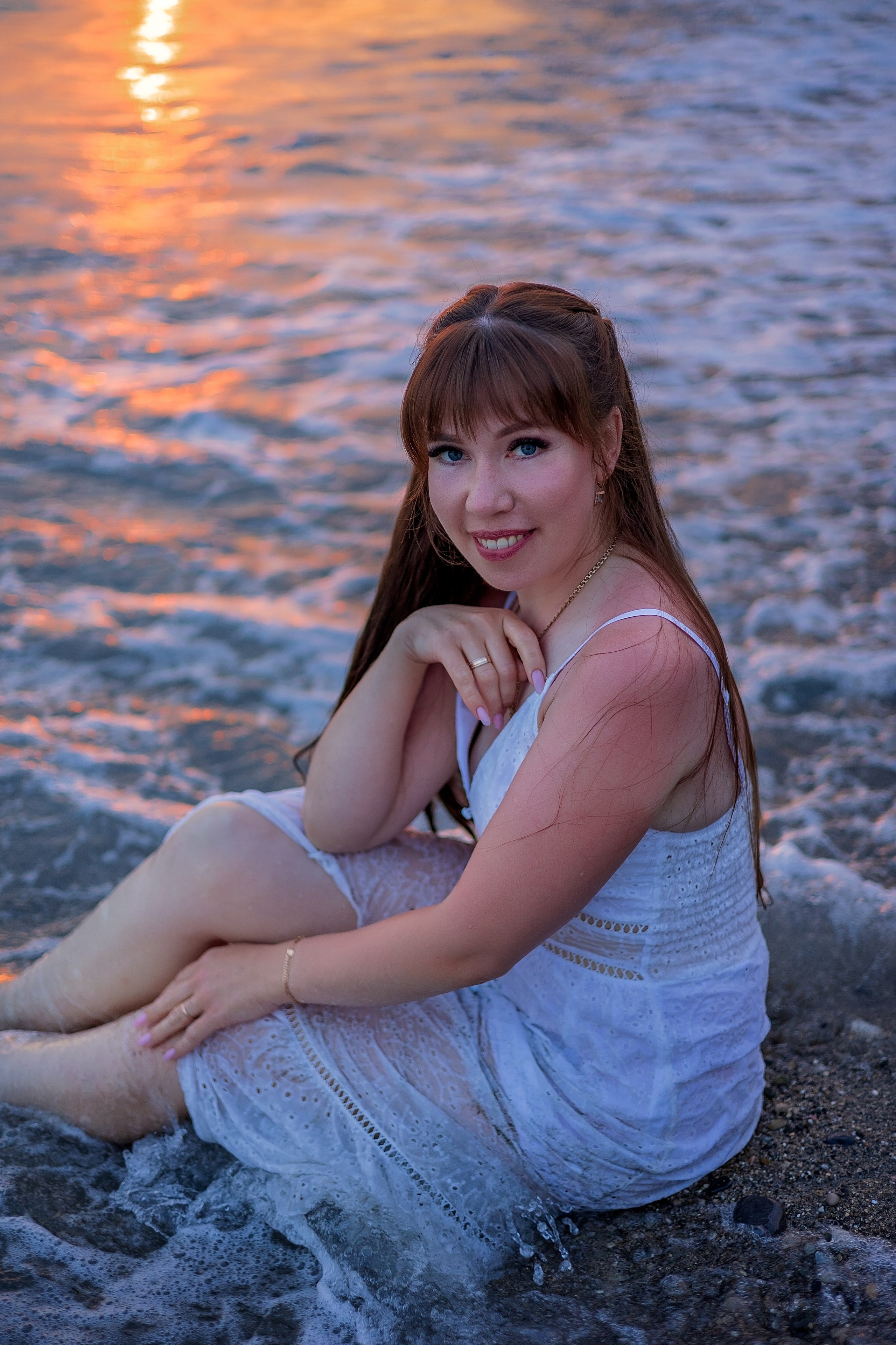 Отдых в Гагре. Свадебный и семейный фотограф в Абхазии Эля Цишба