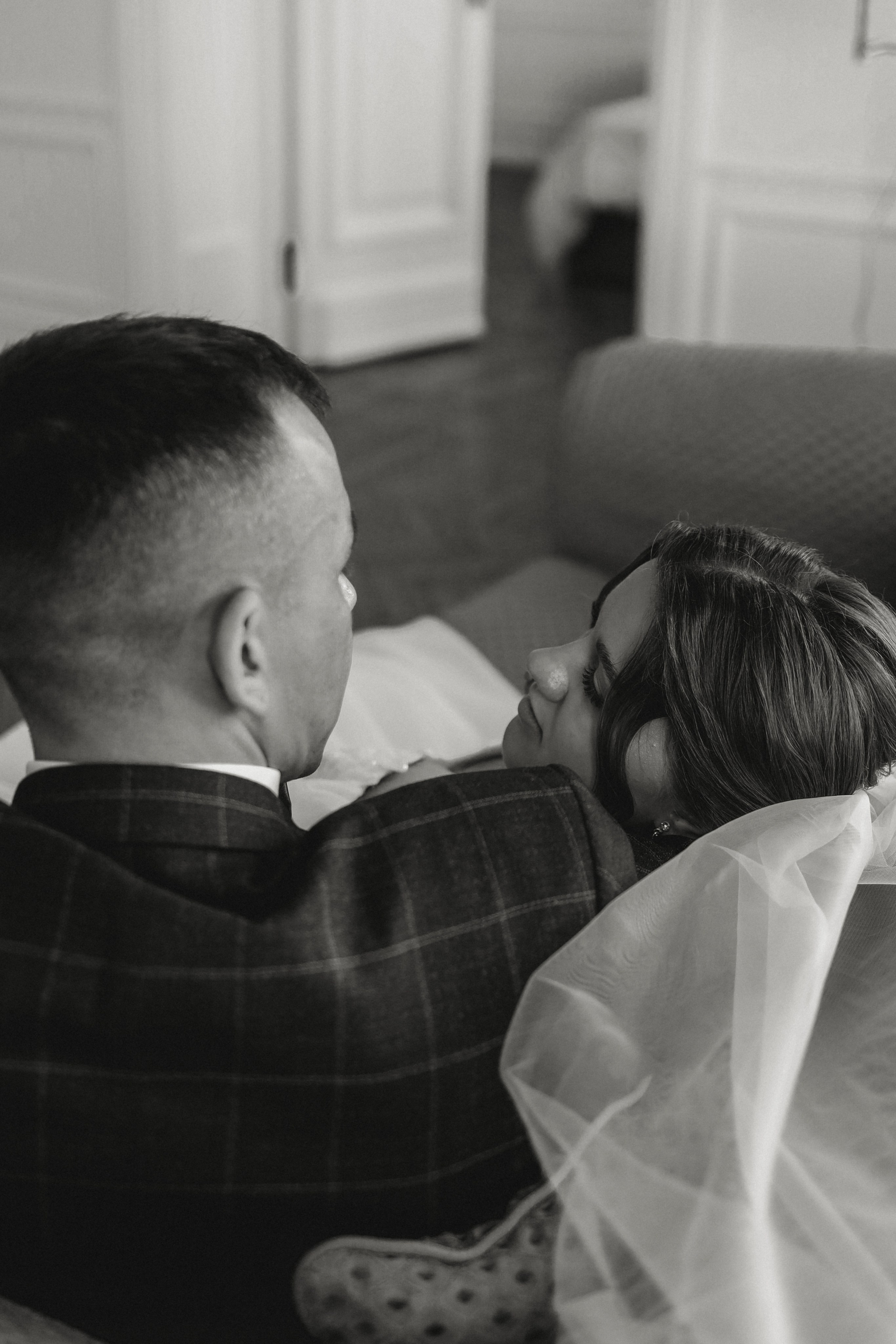 И&Л. Турандот + Mizone. Диана Чечель. Свадебный и семейный фотограф в Москве