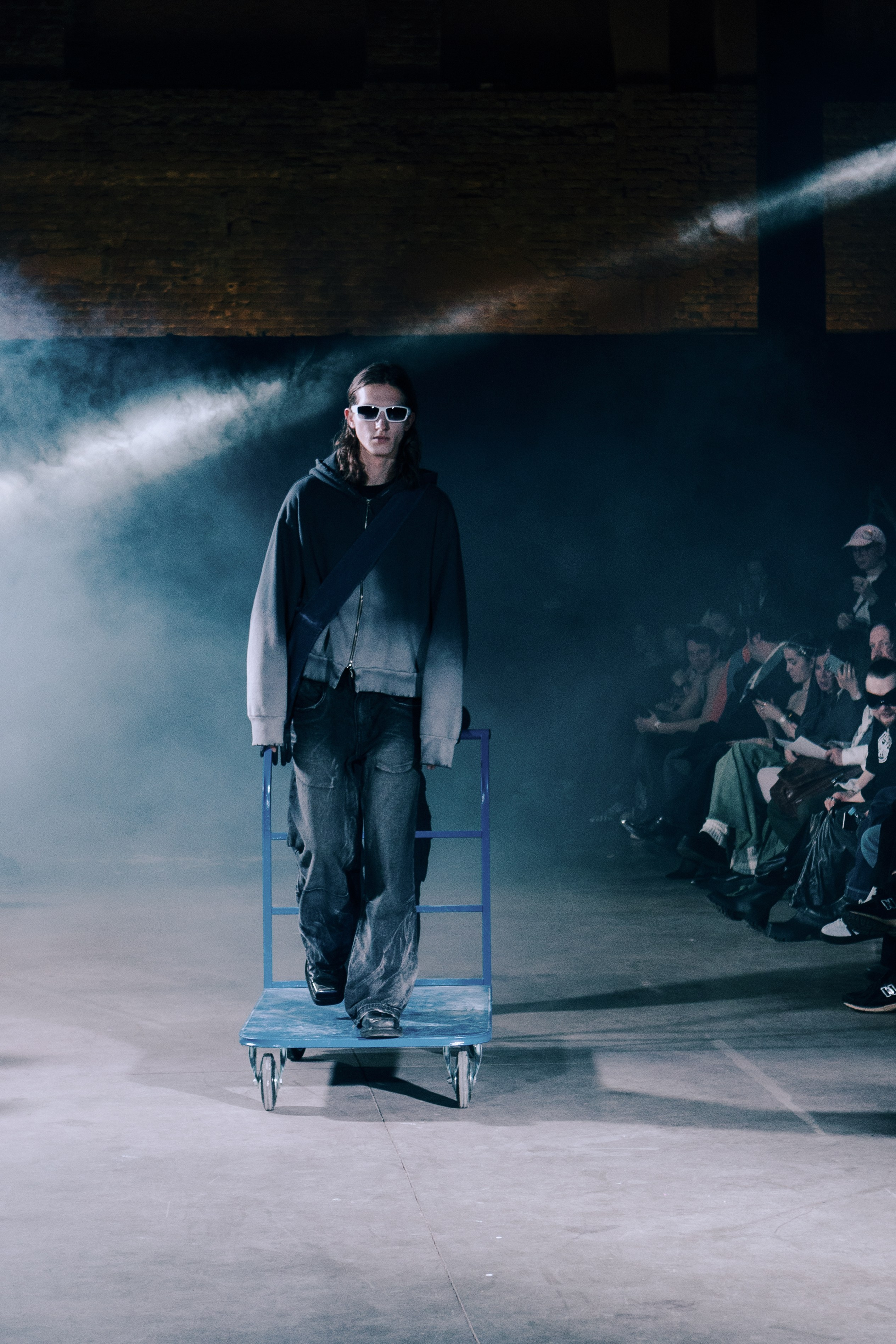 AUXI Noise 24. Fashion Фотограф в СПб Yana Kochkina