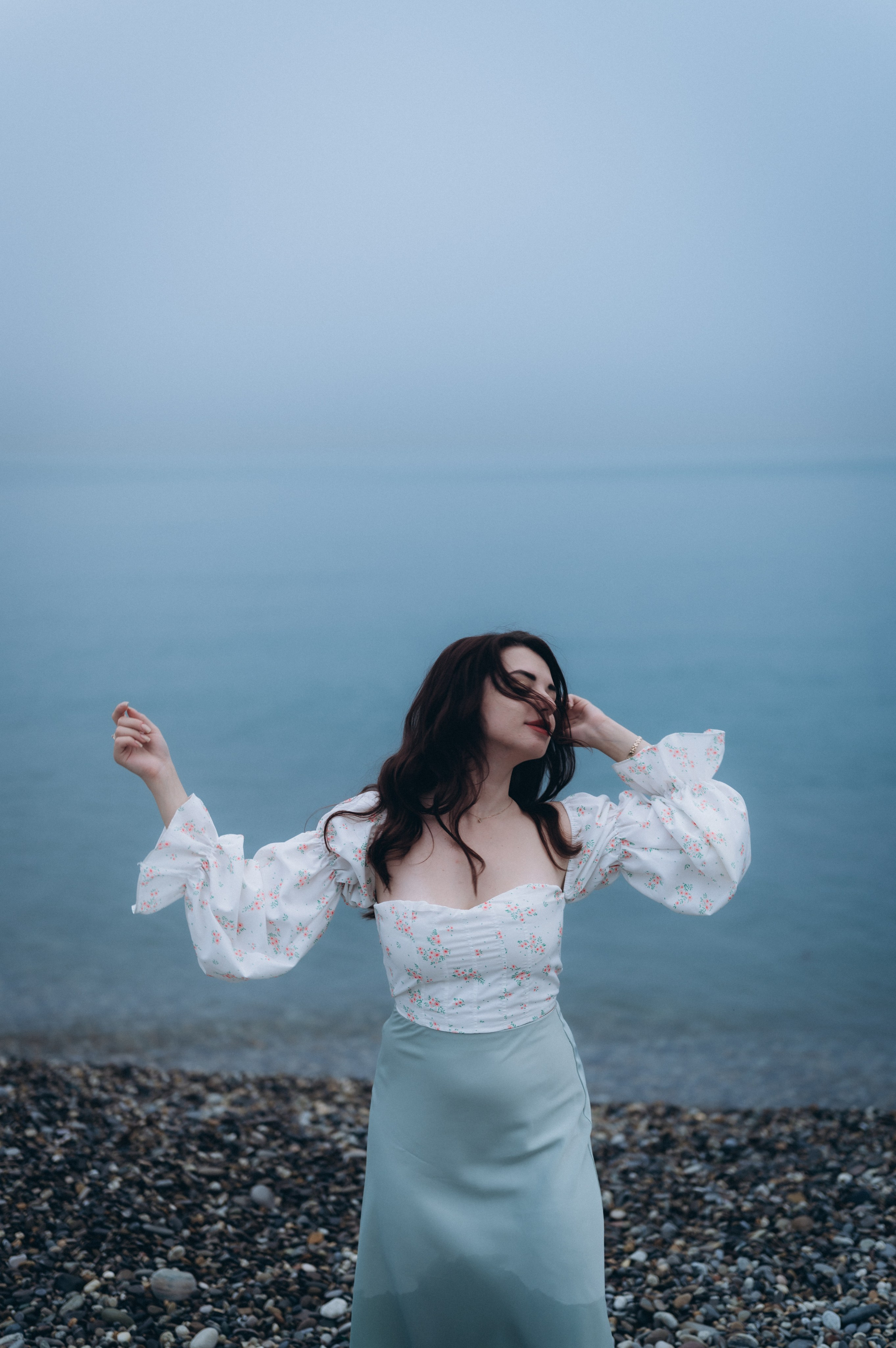 Виктория. Фотограф Сочи Кисматова Анастасия