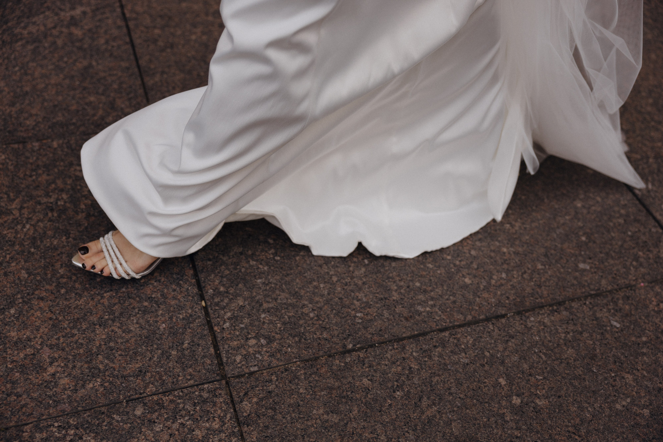 A|N. Свадебный фотограф Таня Караисаева