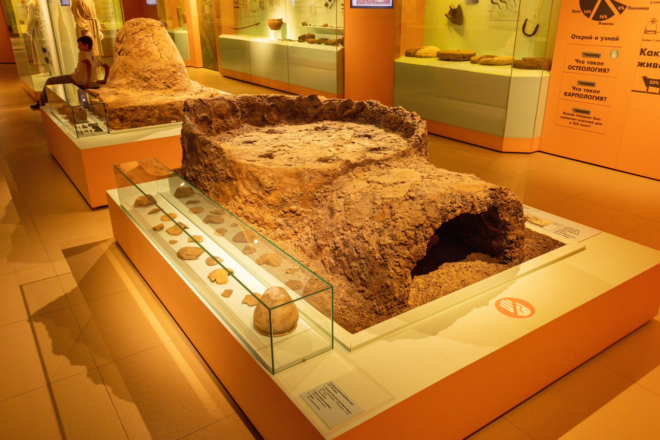 Поездка на поле Кулеково. Фотограф в Туле Крупский АнДРей. Фотостудия «КАДР71» в Туле