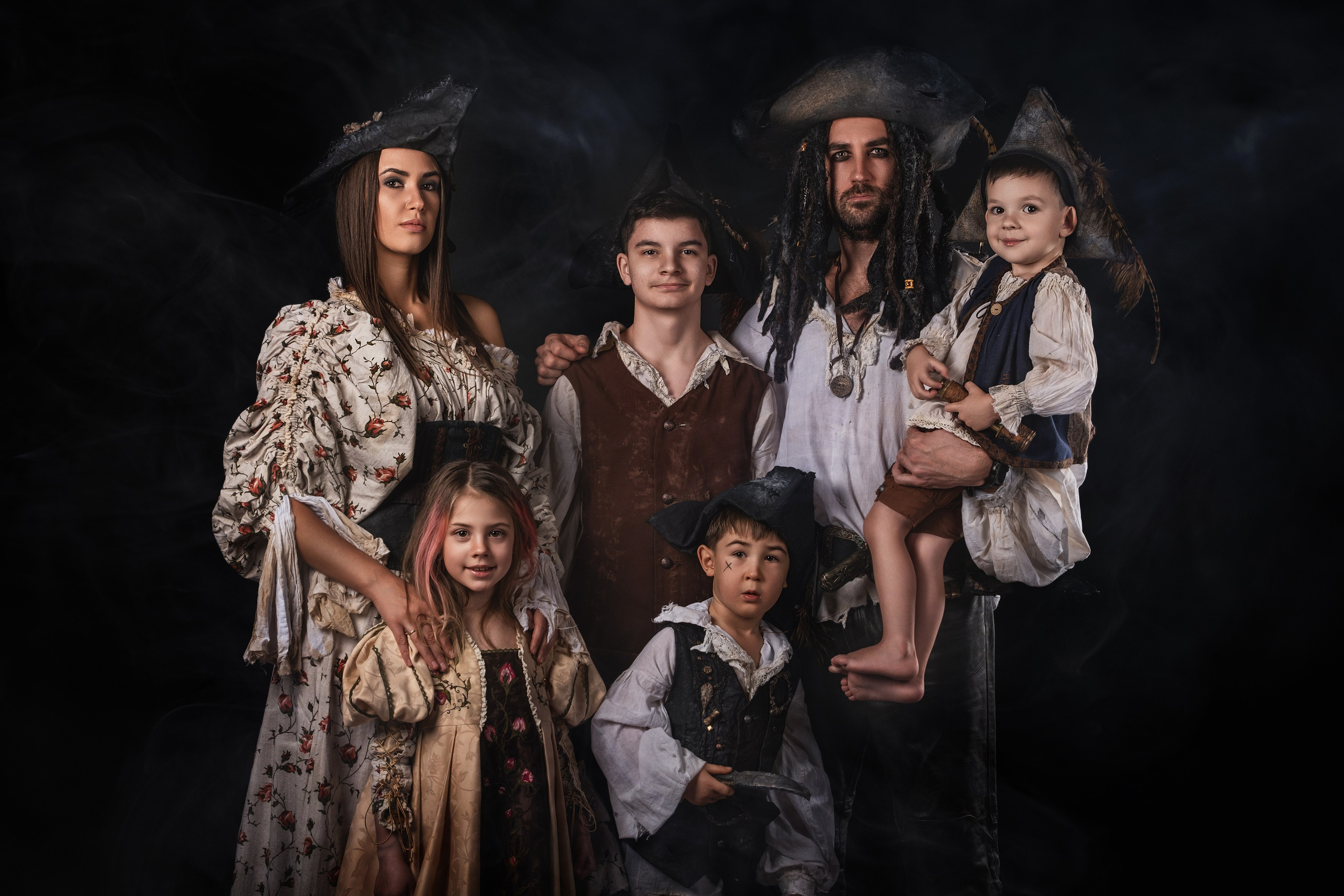 Детский фотограф в Южно-Сахалинске