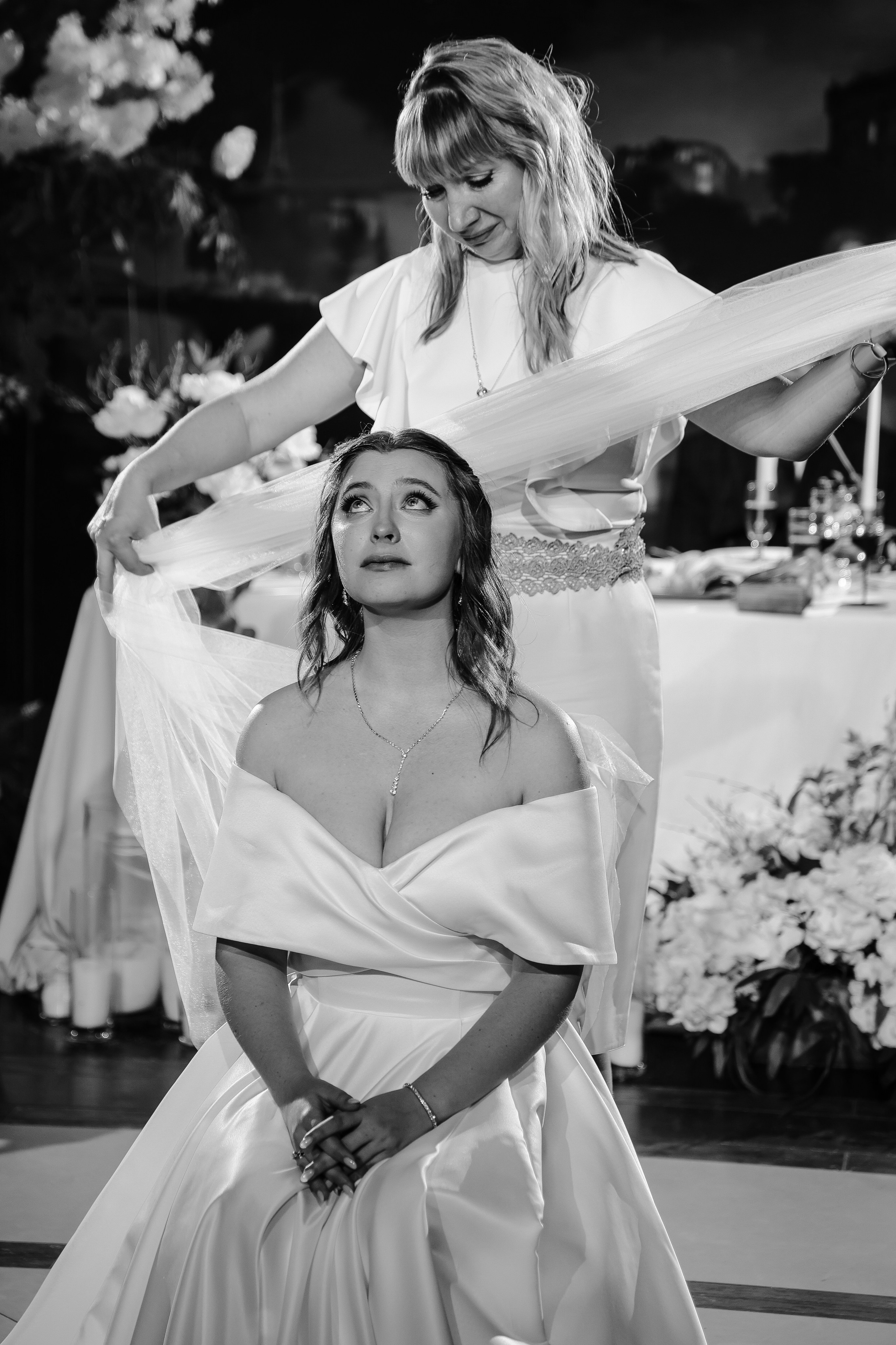 Виктория & Владимир. Свадебный фотограф в Омске Игорь Нестеров