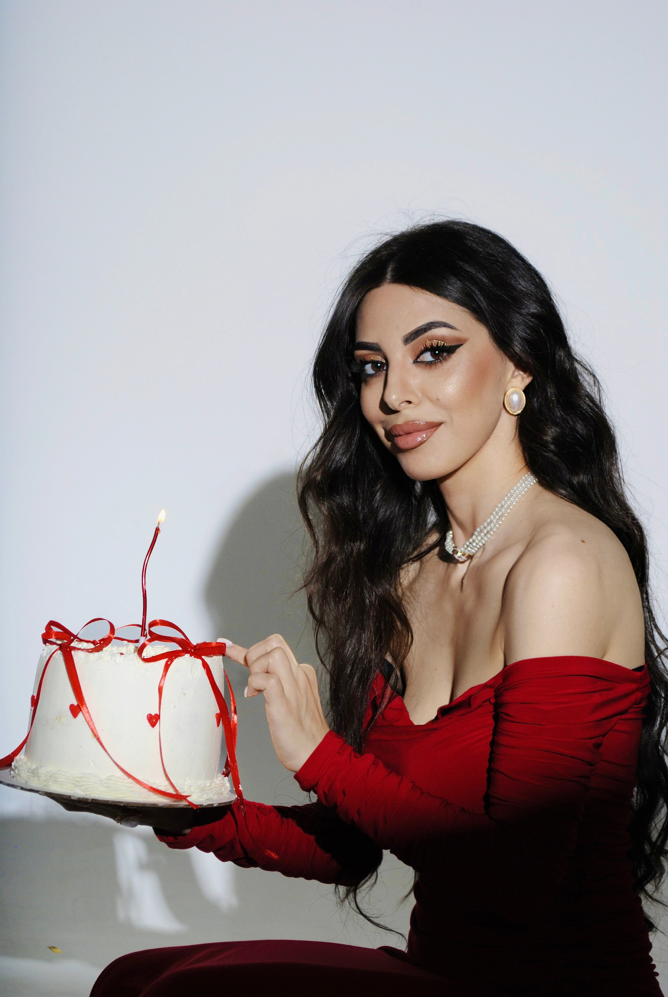 Светлана. Фотограф Мария Мусаелян