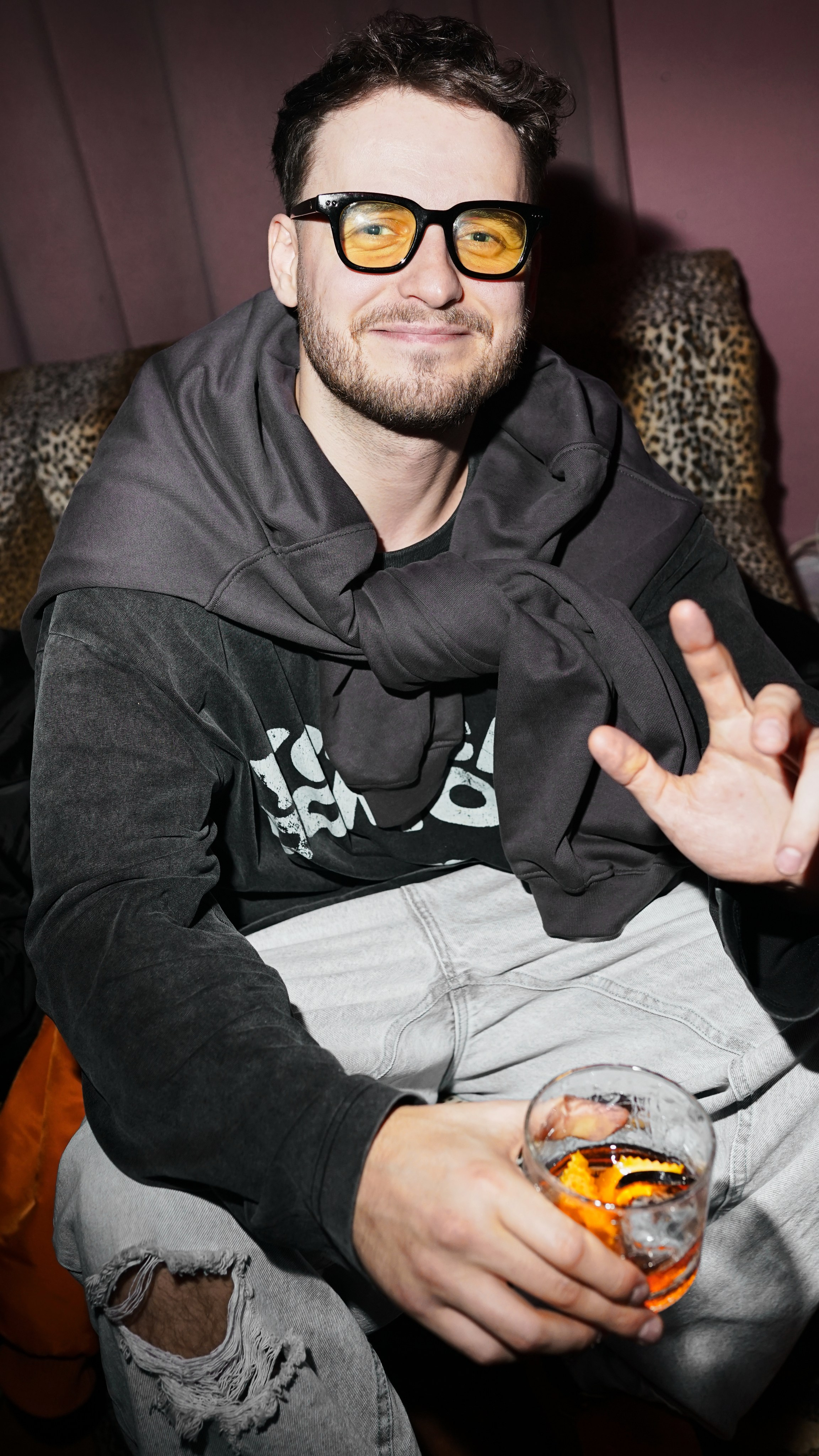 MadeKris. Коммерческий и репортажный фотограф в Санкт-Петербурге — Туся Сушка