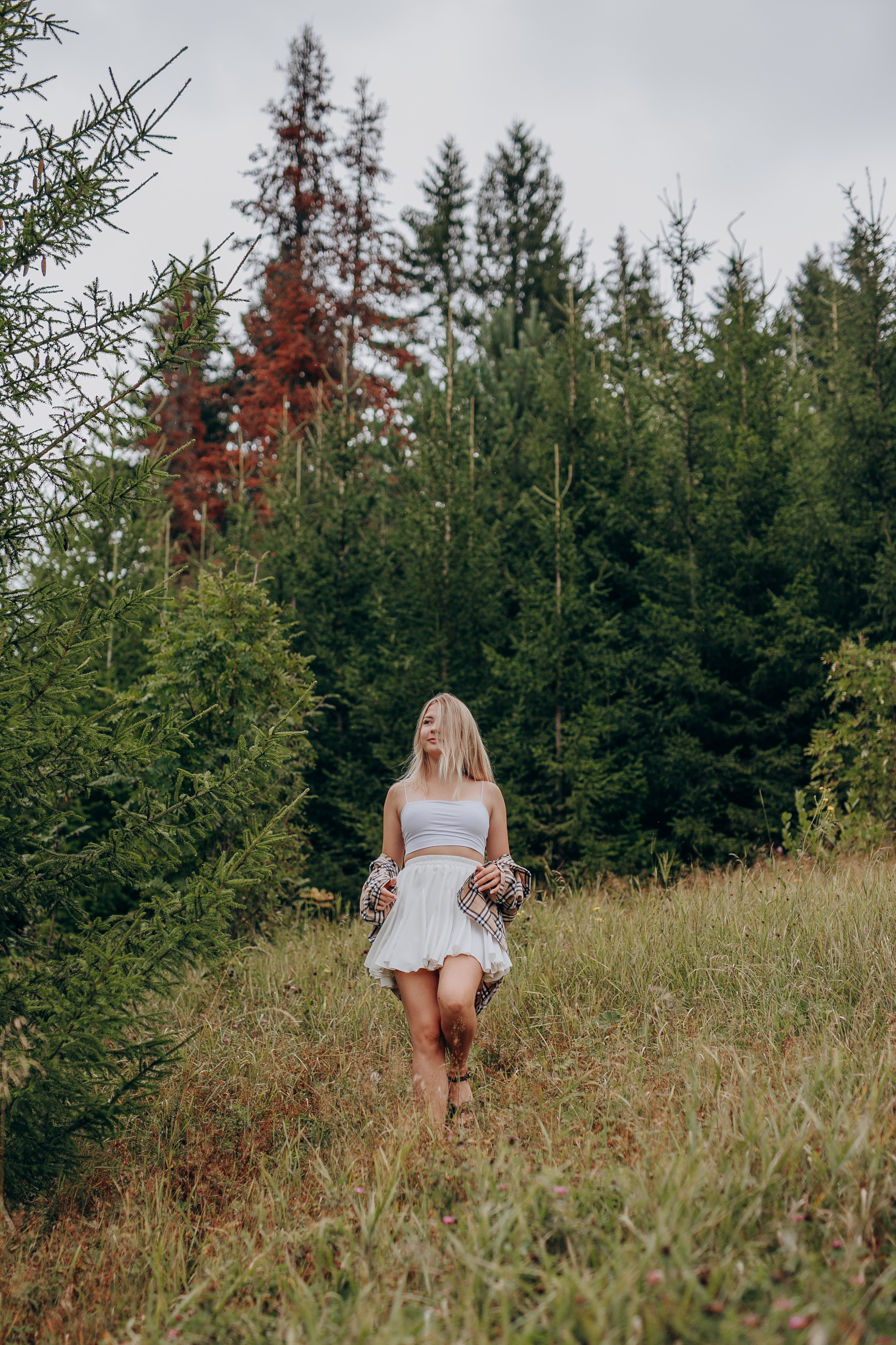 Екатерина. Фотограф Анастасия Петрова