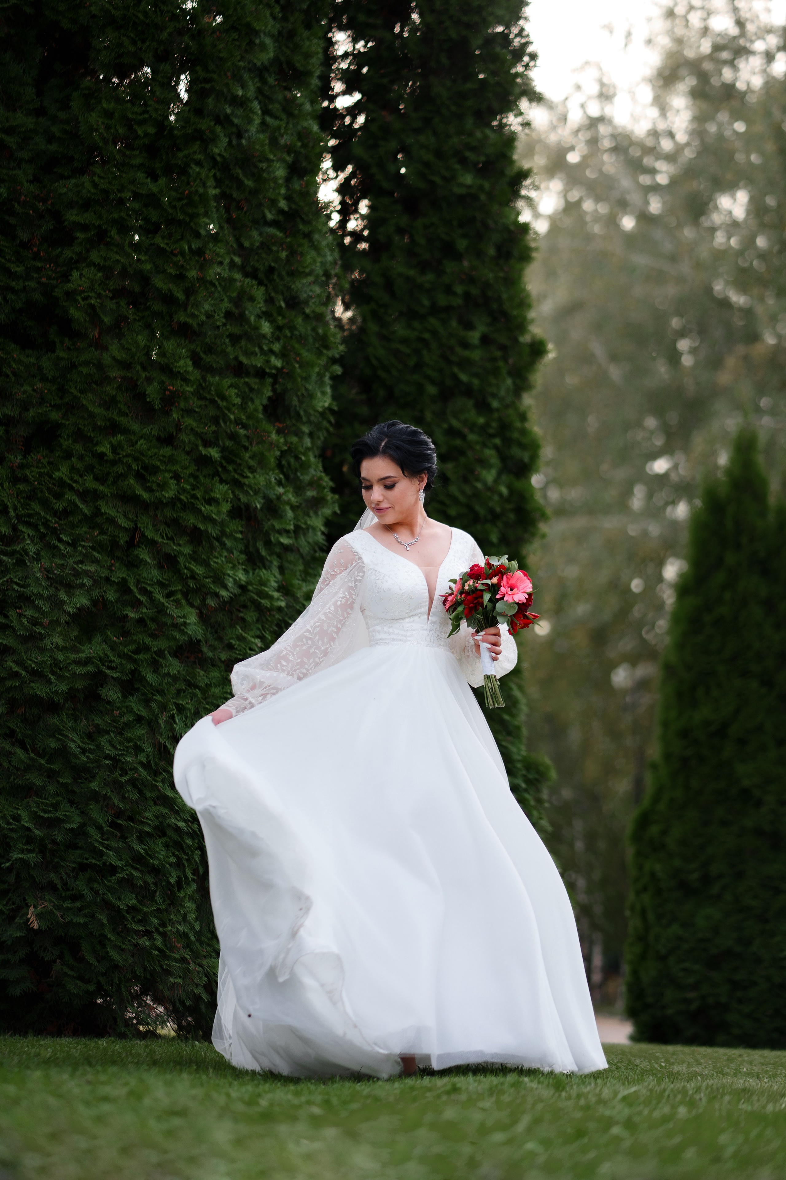 01.10.2022. Фотограф Андрей Чеботок (Белгород, Курск, Воронеж, Старый Оскол)